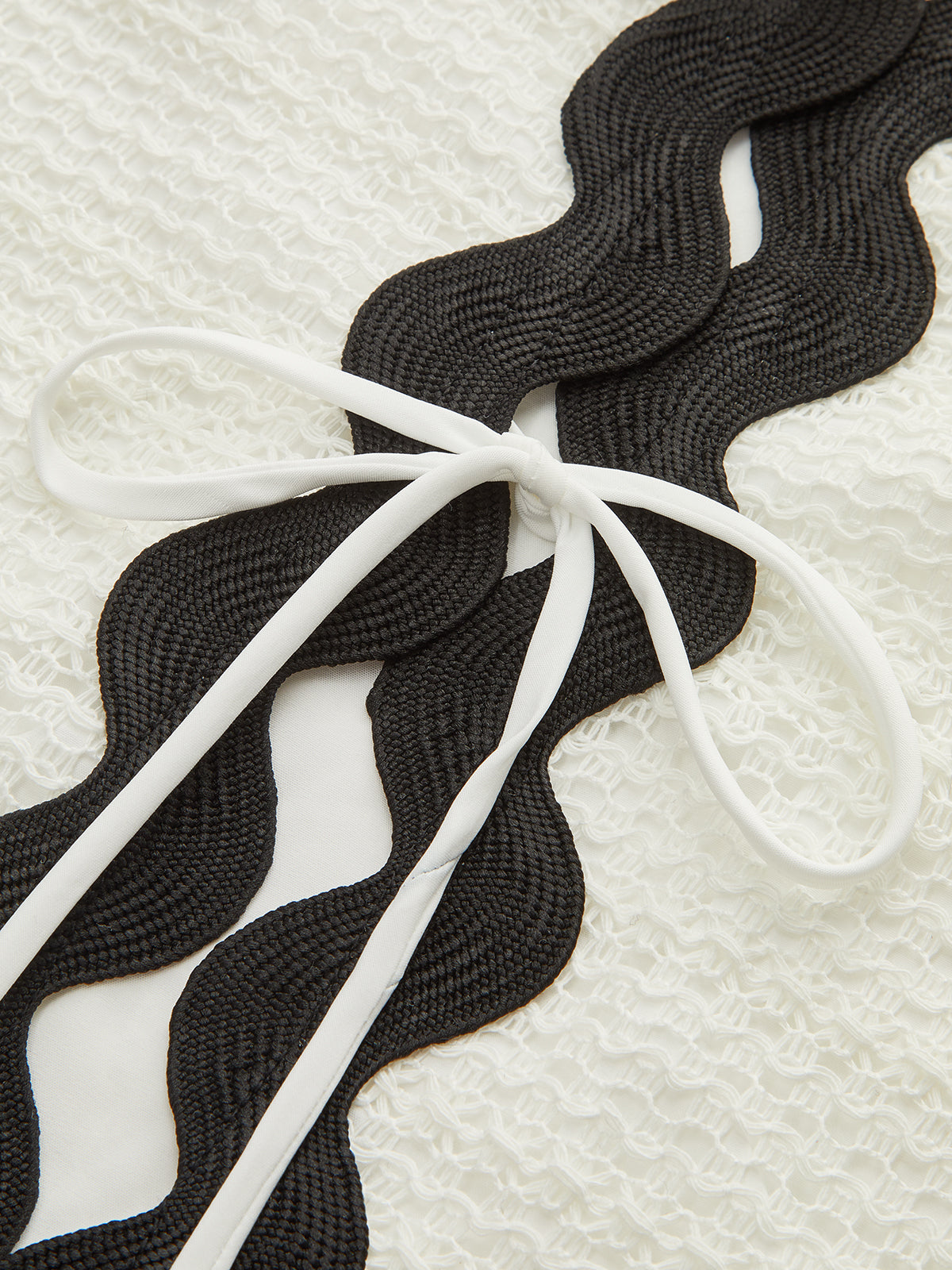 Biba | Ensemble femme haut col V et short – Tenue d'été confortable