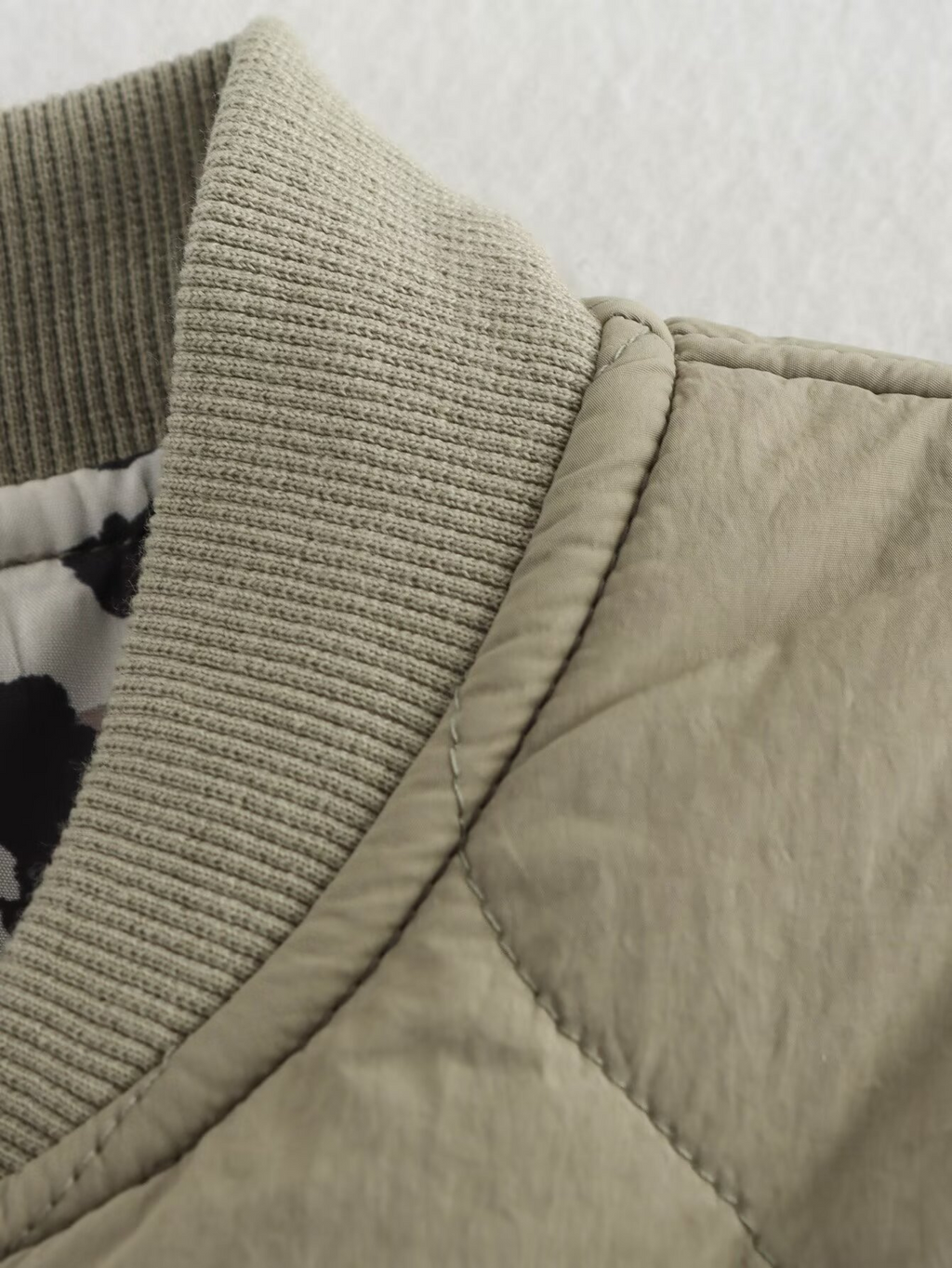 Leonne | Luxe Luipaard Print Jas