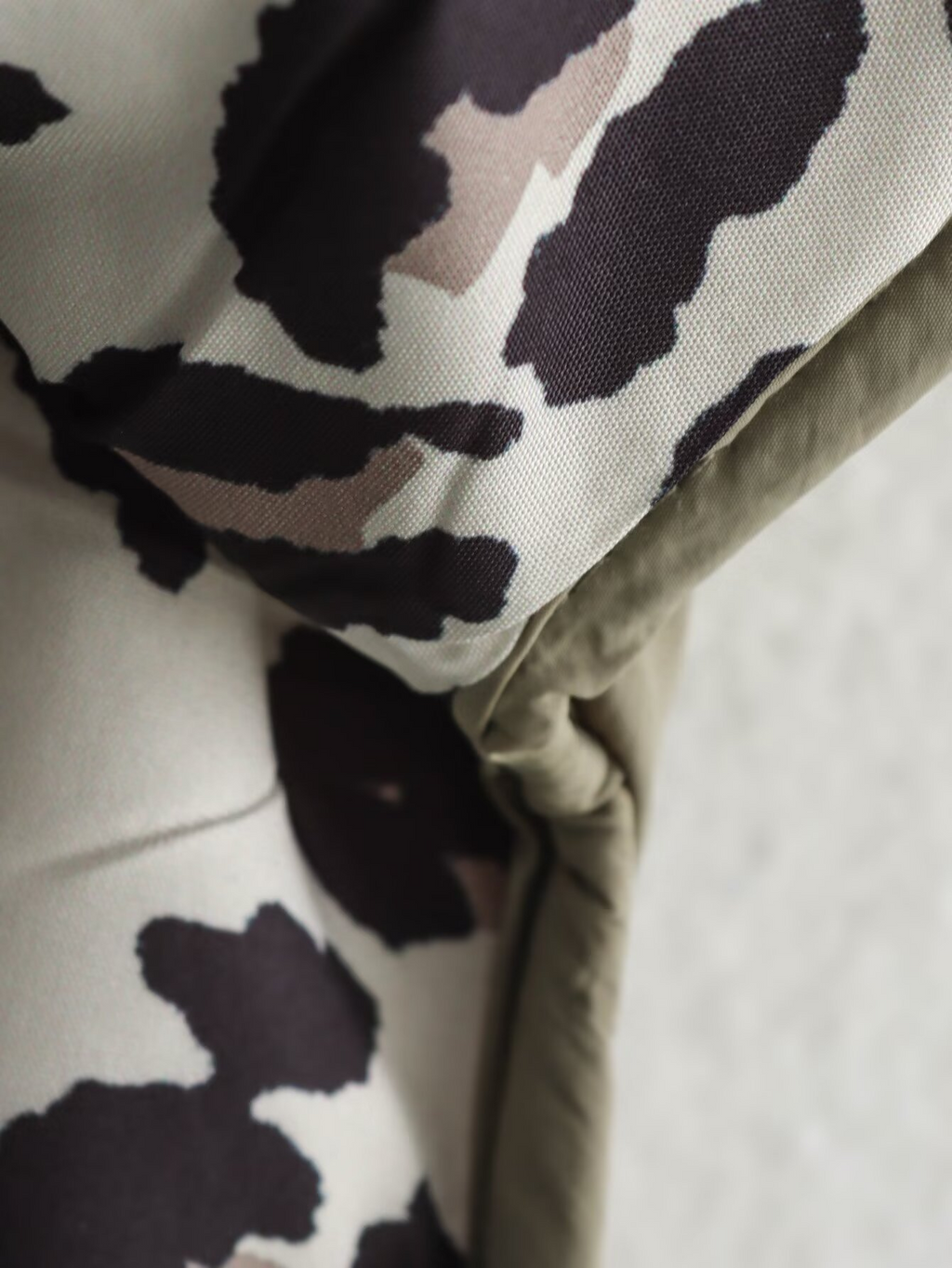 Leonne | Luxe Luipaard Print Jas