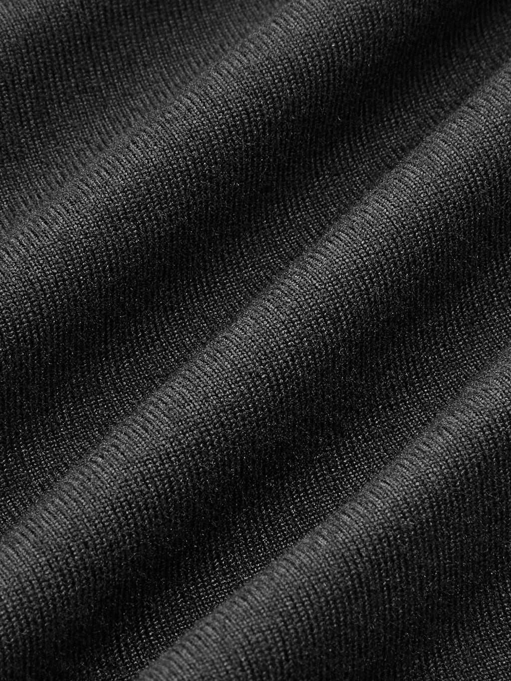 Erodi | Slim Fit Jersey Bodysuit Dam - Snygg med långa ärmar