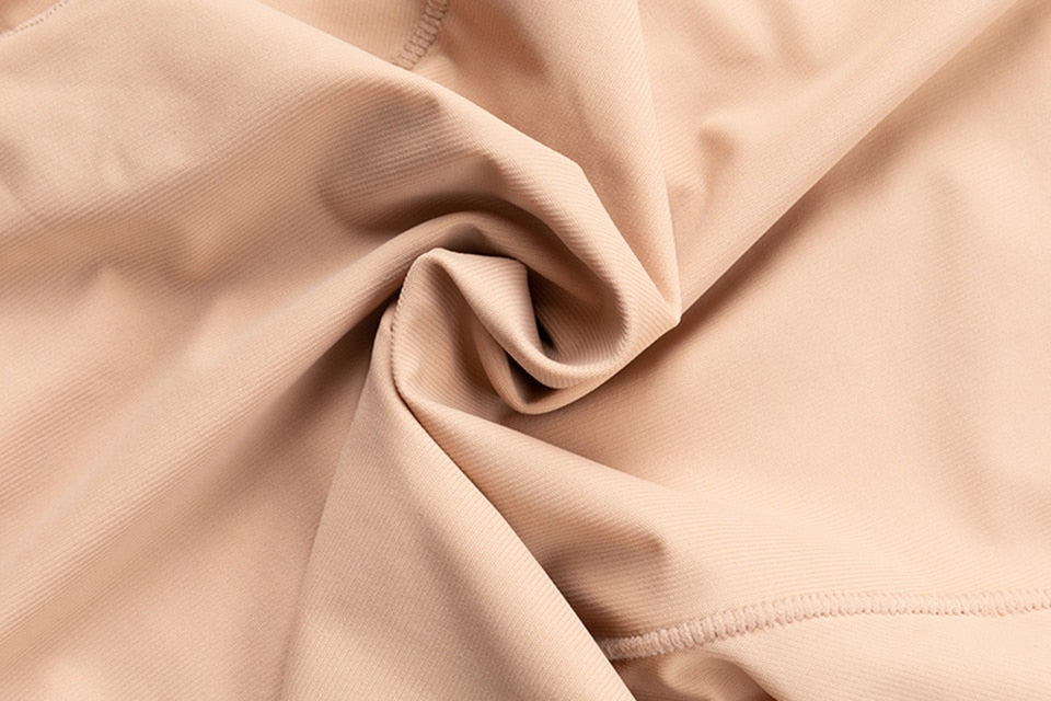 Kim's | Body correcteur avec armatures