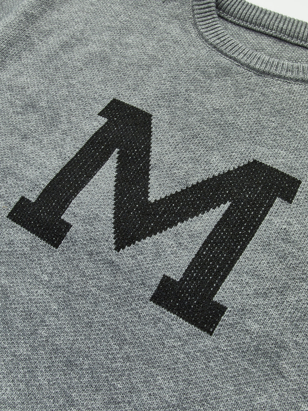 Mila |  Dames Trui - Casual Loose Fit