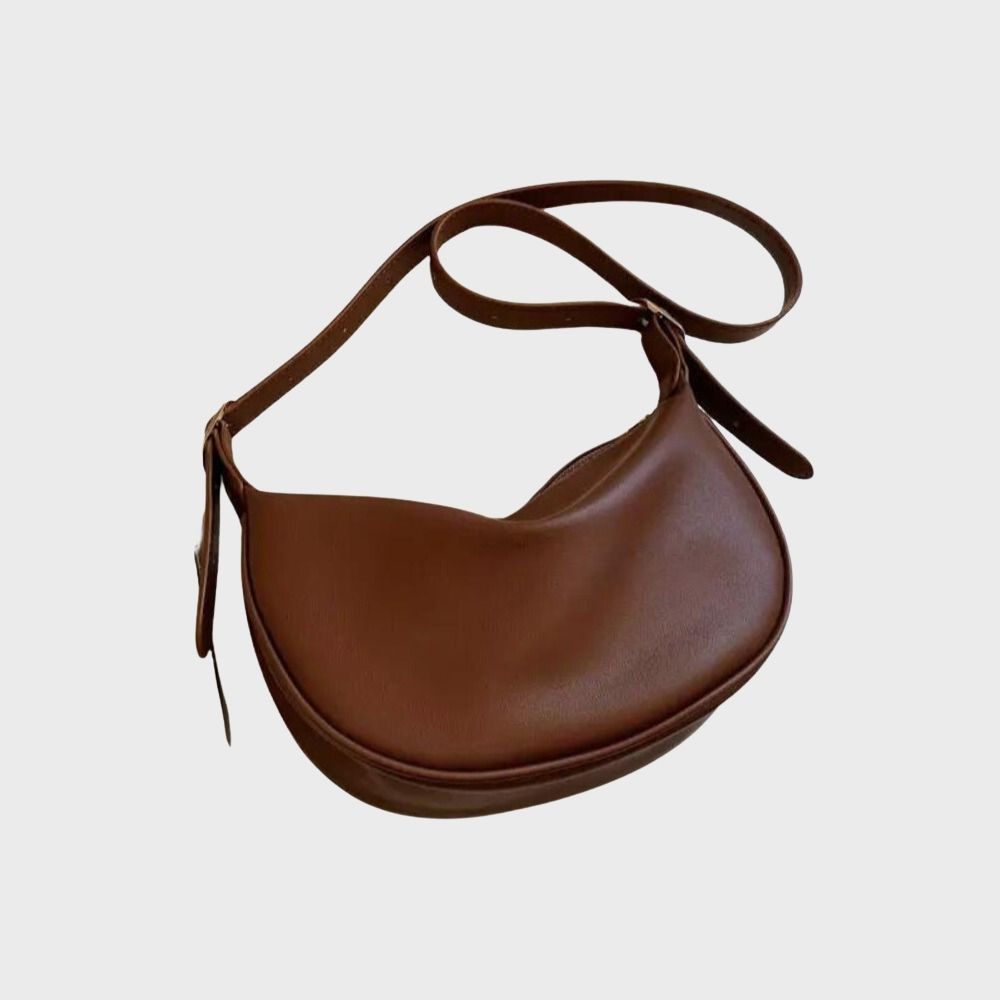 Mare | Leren Crossbody Tas