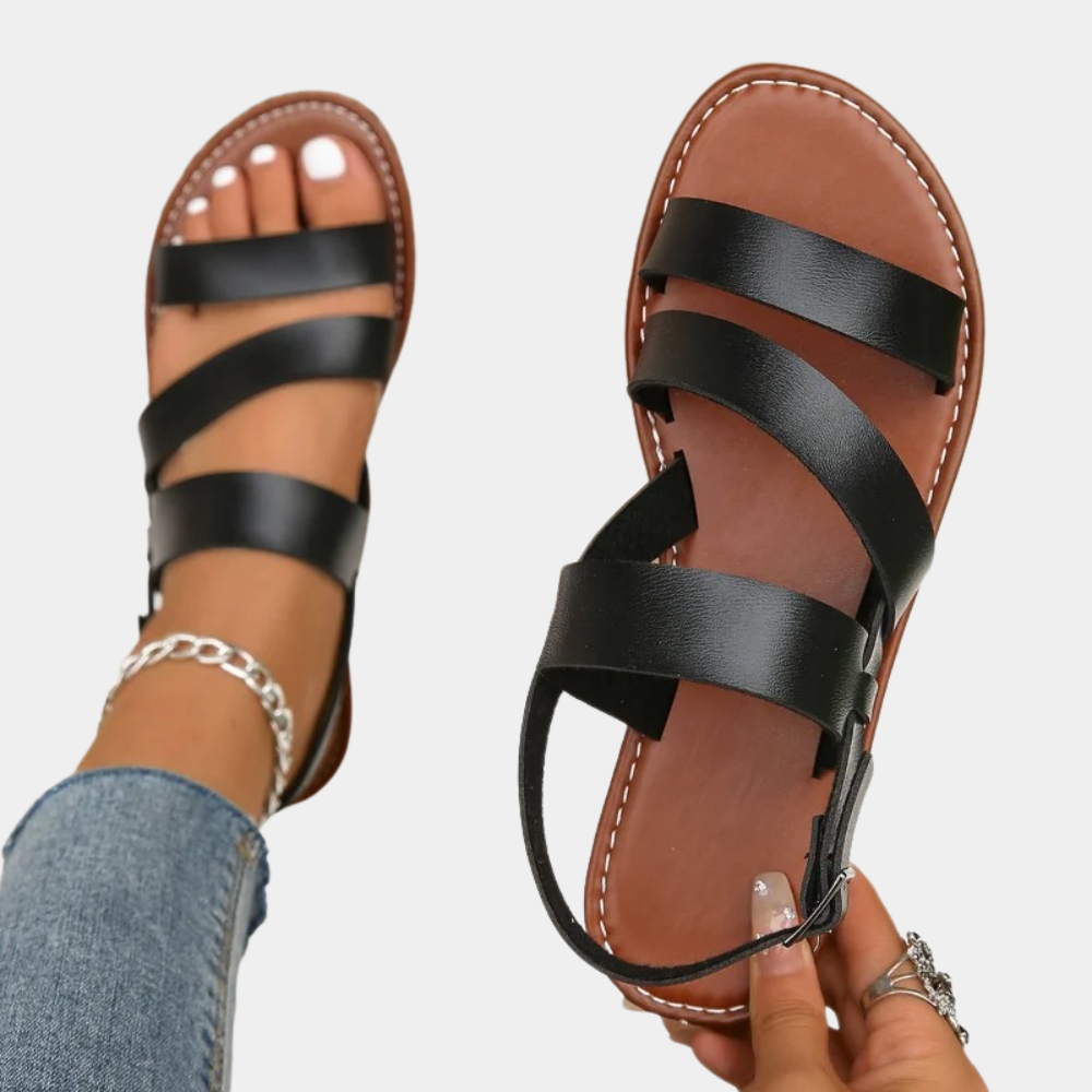Rensh | Stijlvole Sandalen voor Dames