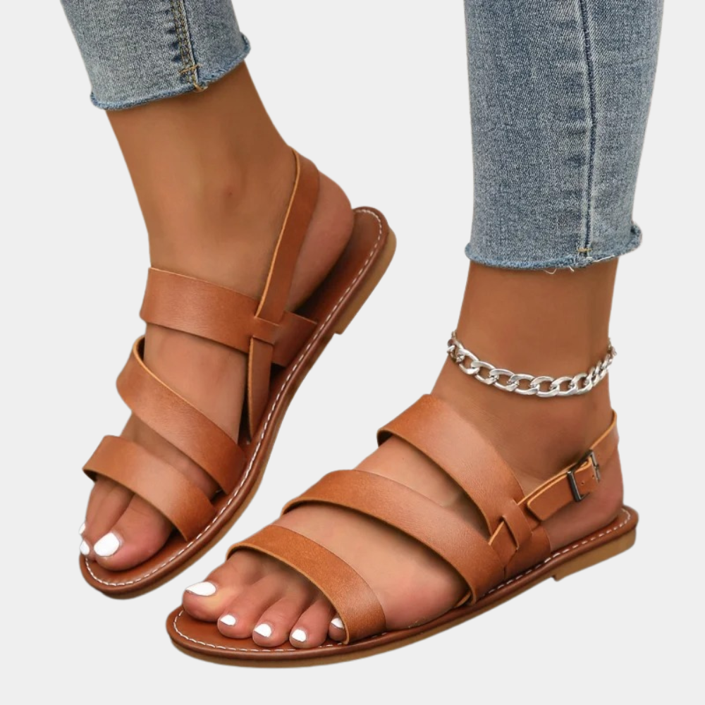 Rensh | Stijlvole Sandalen voor Dames