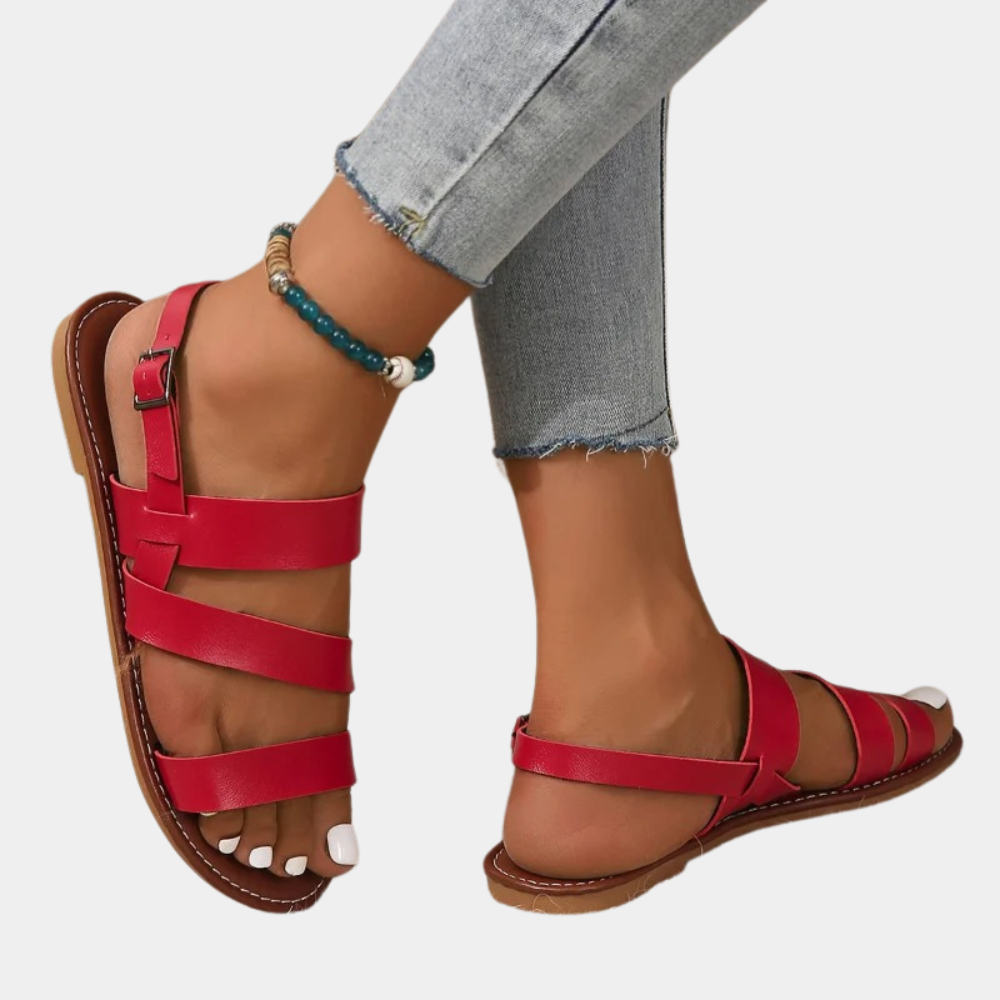 Rensh | Stijlvole Sandalen voor Dames