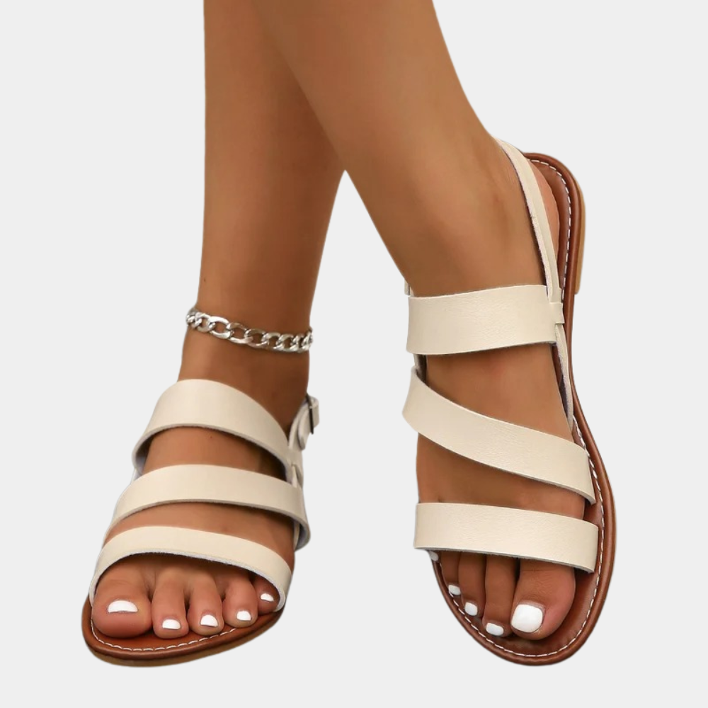 Rensh | Stijlvole Sandalen voor Dames