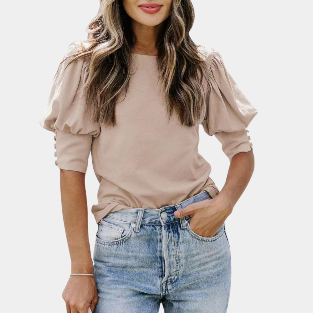 Kianah | Elegante Top voor Dames