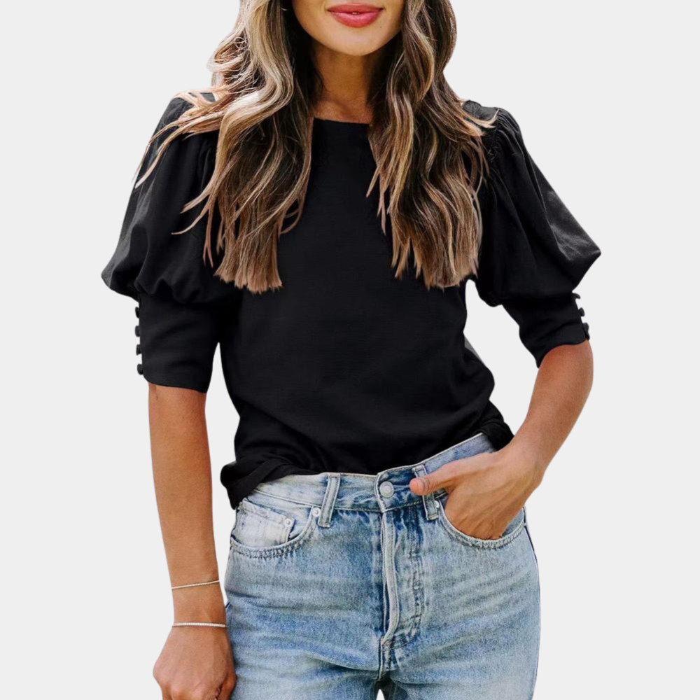 Kianah | Elegante Top voor Dames