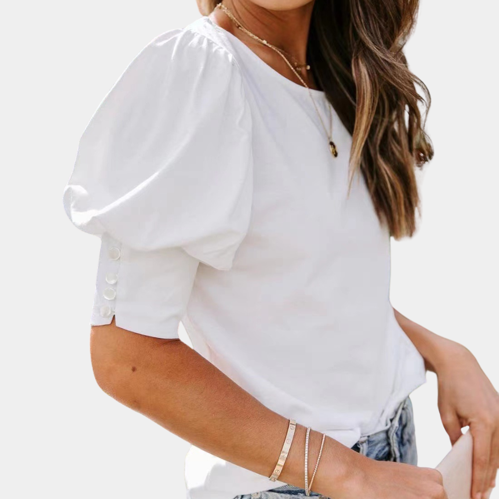 Kianah | Elegante Top voor Dames