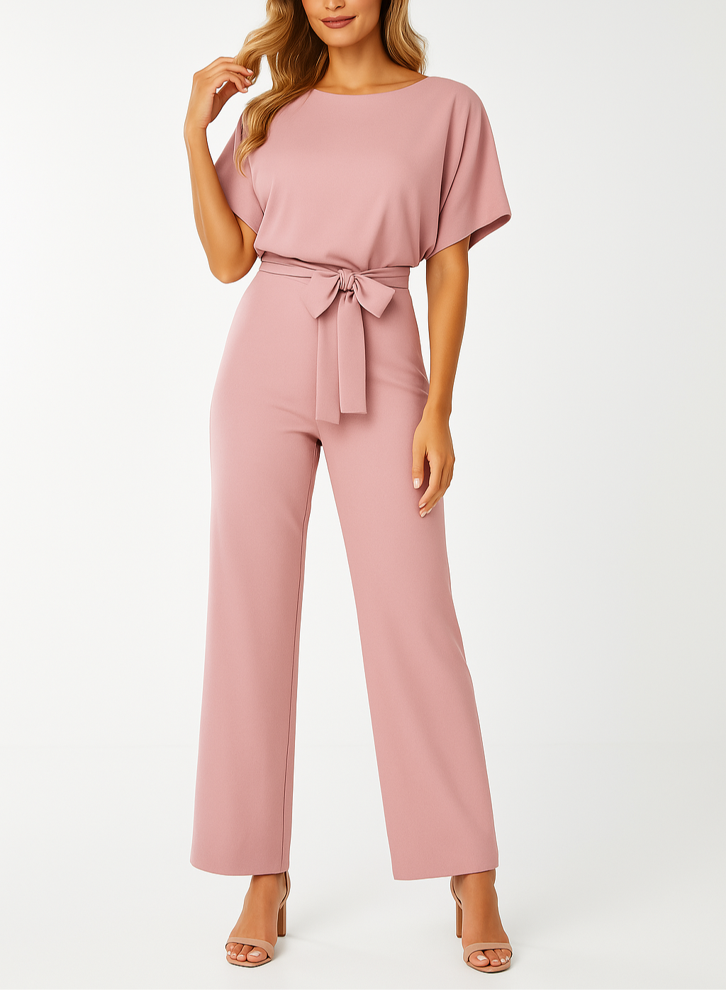 Elegante en stijlvolle Jumpsuit voor Dames
