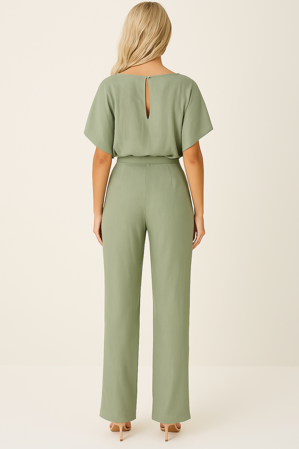 Elegante en stijlvolle Jumpsuit voor Dames