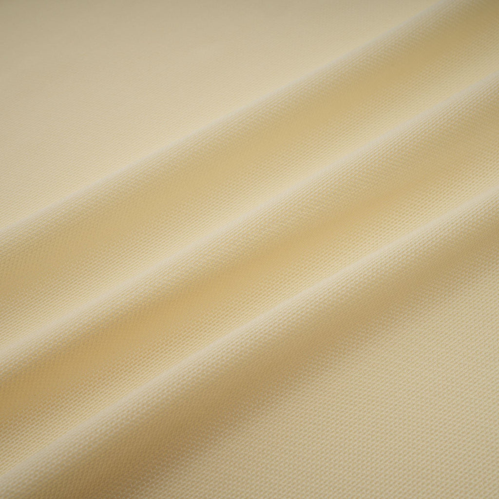 Josiane yellow off-shoulder sheer tulle maxi dress