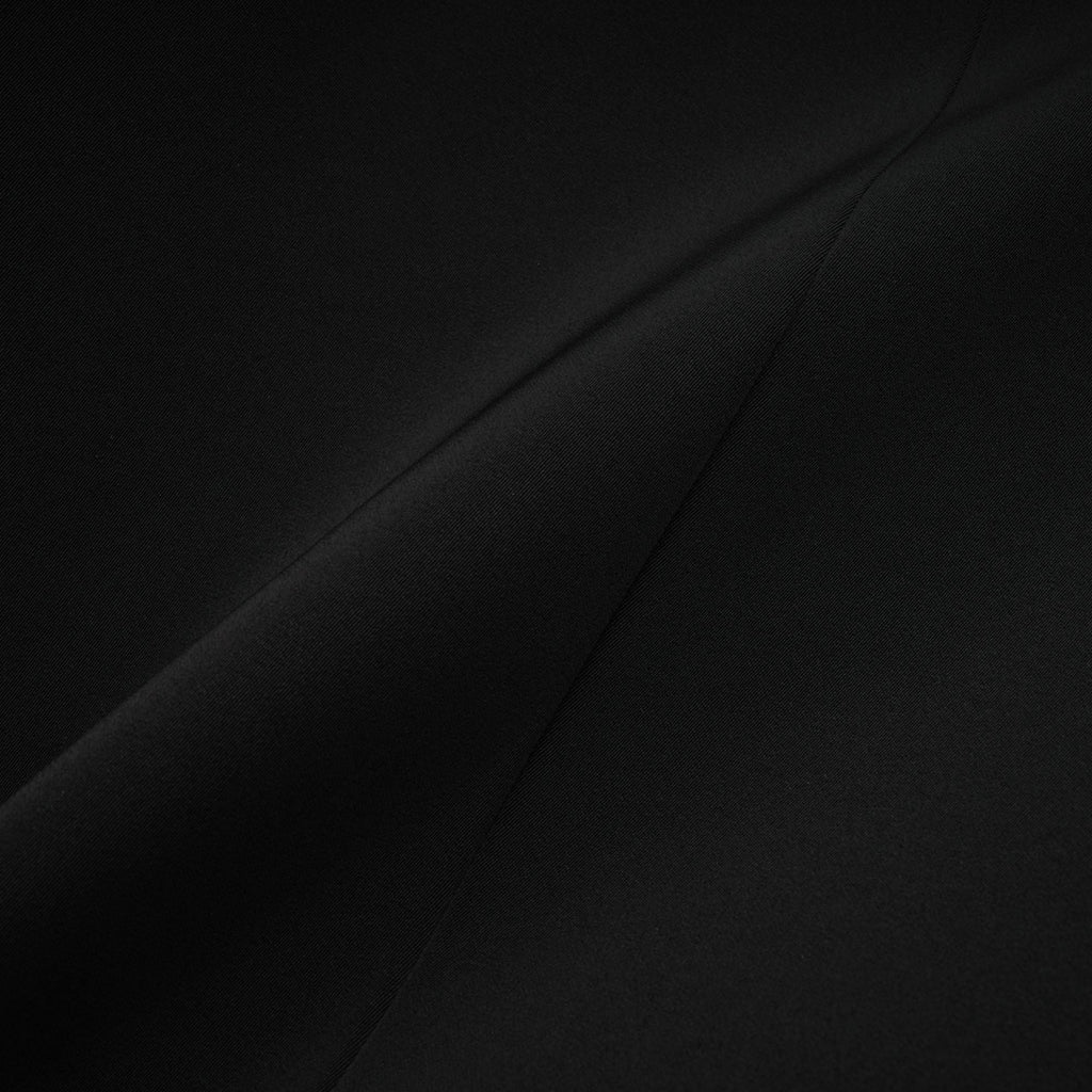 Delphine svart utsmyckad jacka och byxor i matchande set