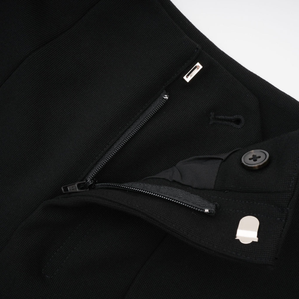 Aryana minishorts med skärp 