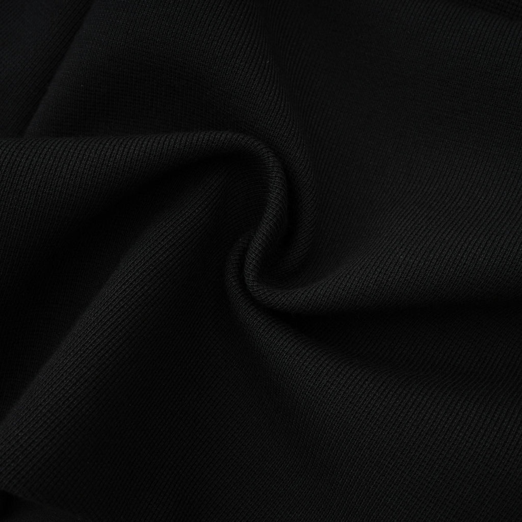 Aryana minishorts med skärp 