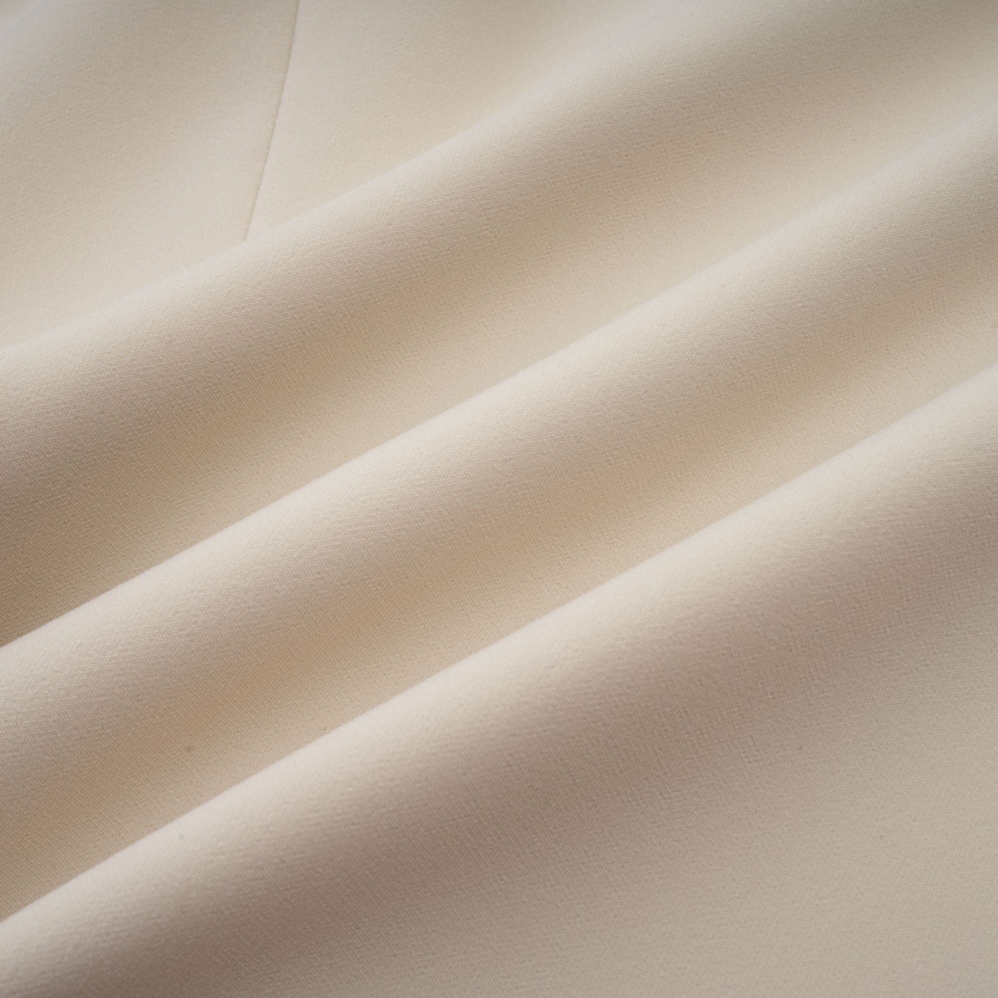 Chloé cream-white fitted mini dress