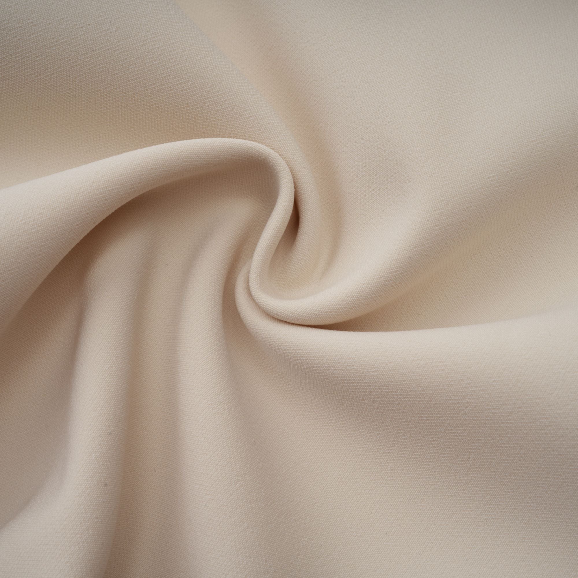 Chloé cream-white fitted mini dress