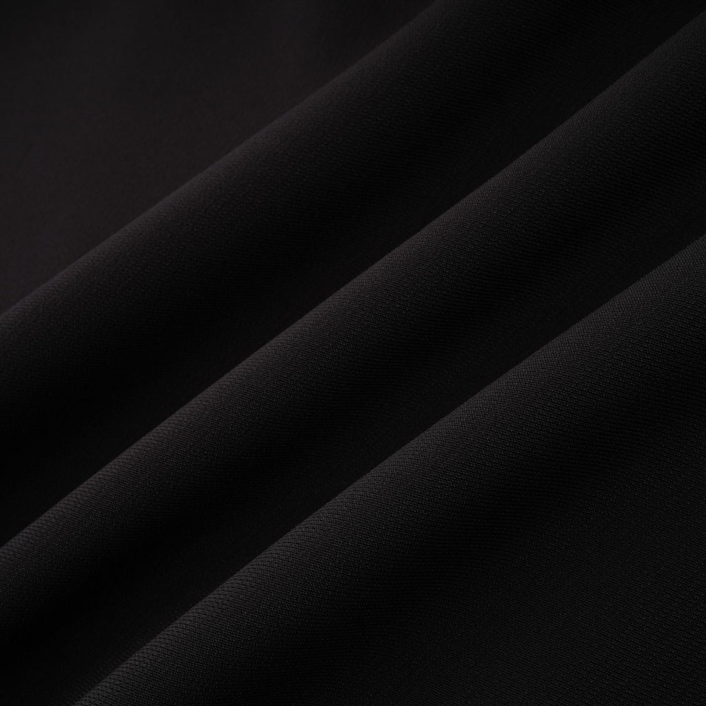 Esmée contrast-color embellished mini dress