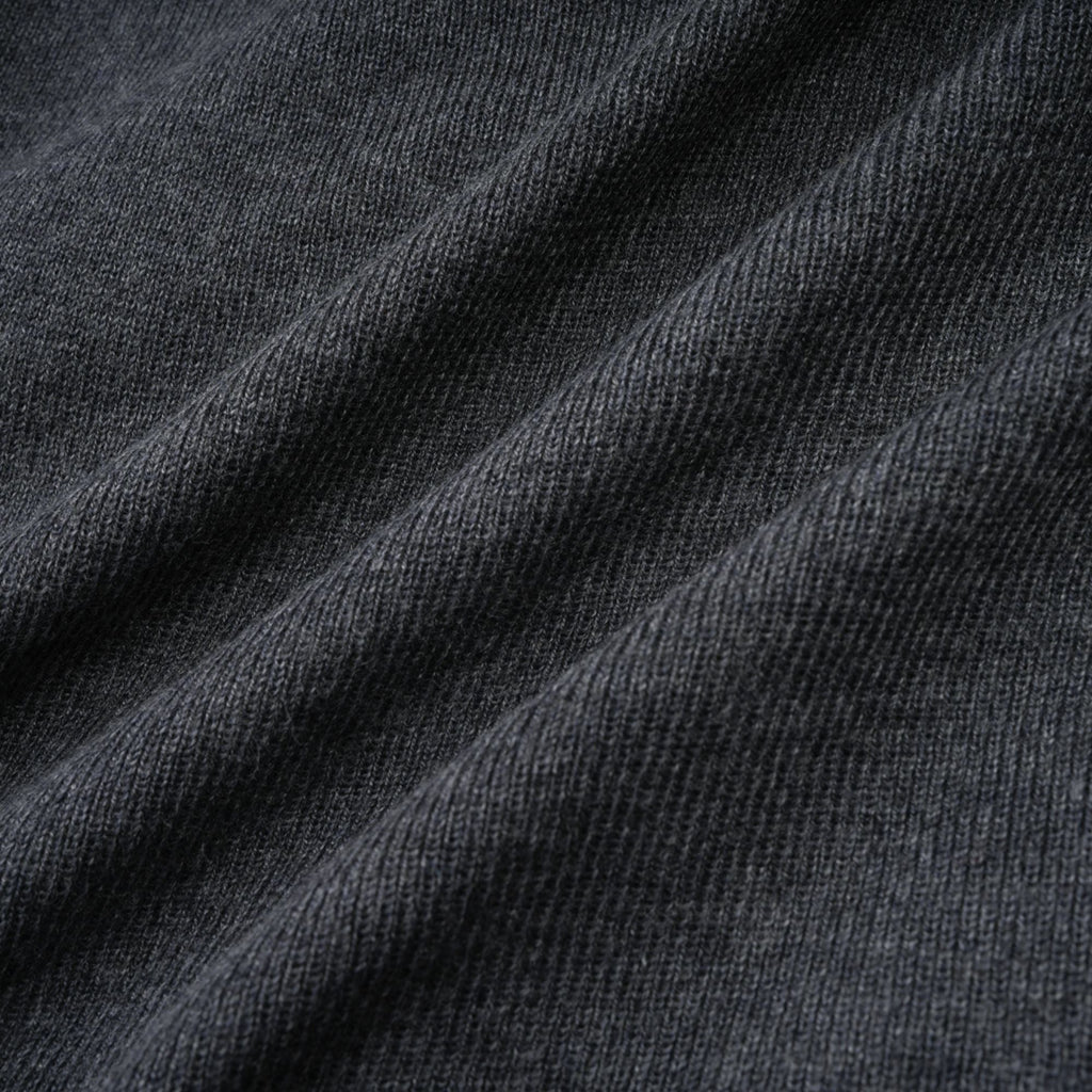 Anastasie grå paljettkofta med fjärilsmotiv