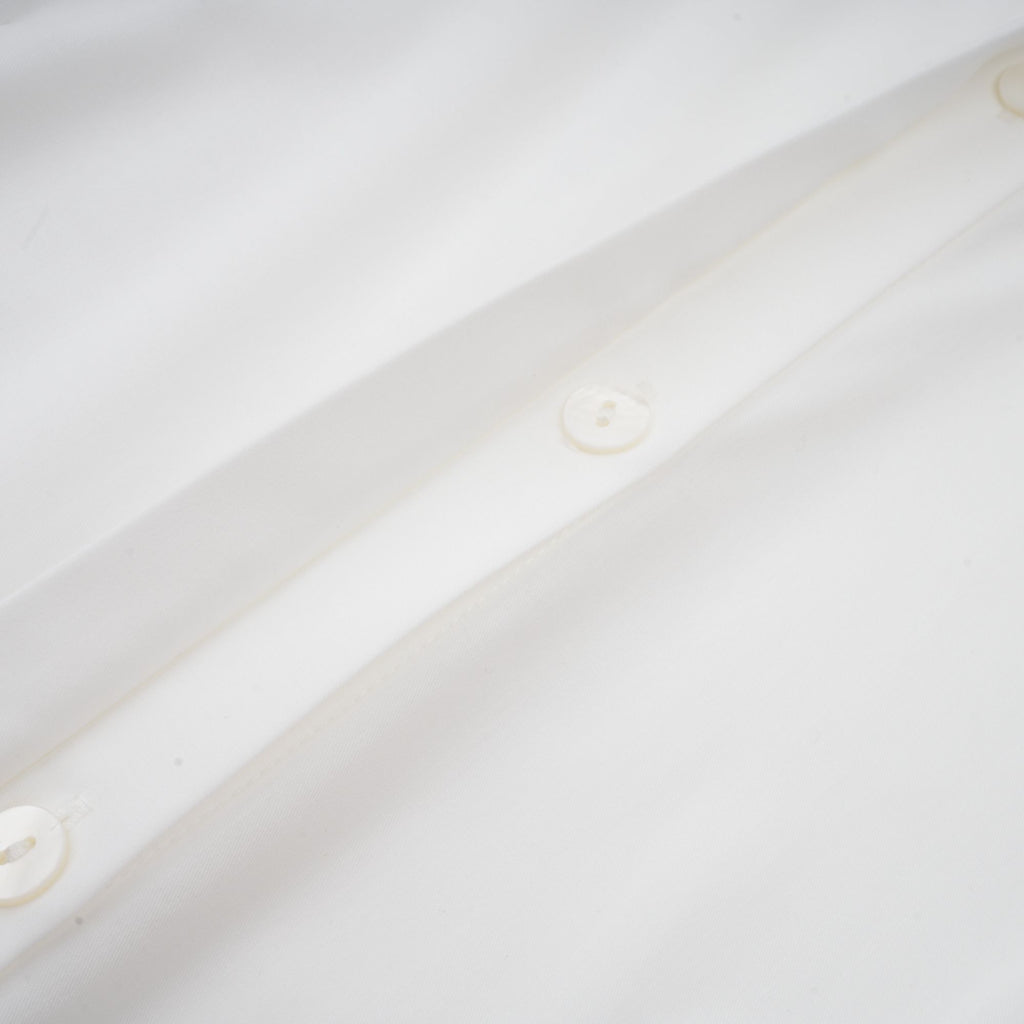 Léonor blommigt mönstrad skjorta och kjol i matchande set