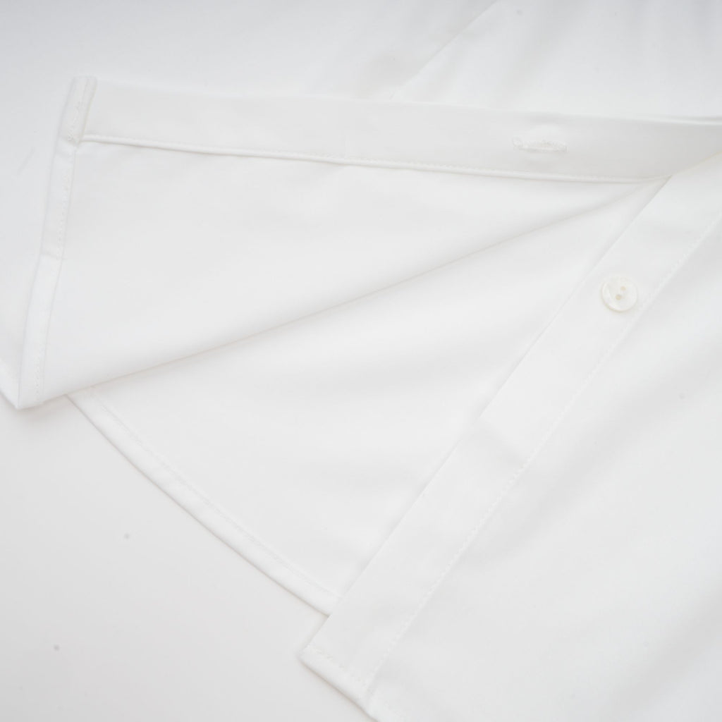 Léonor blommigt mönstrad skjorta och kjol i matchande set