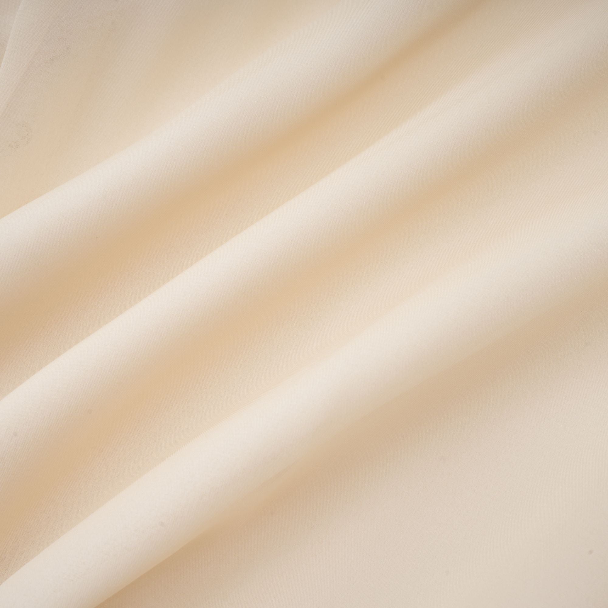 Lisette off-shoulder chiffon mini dress