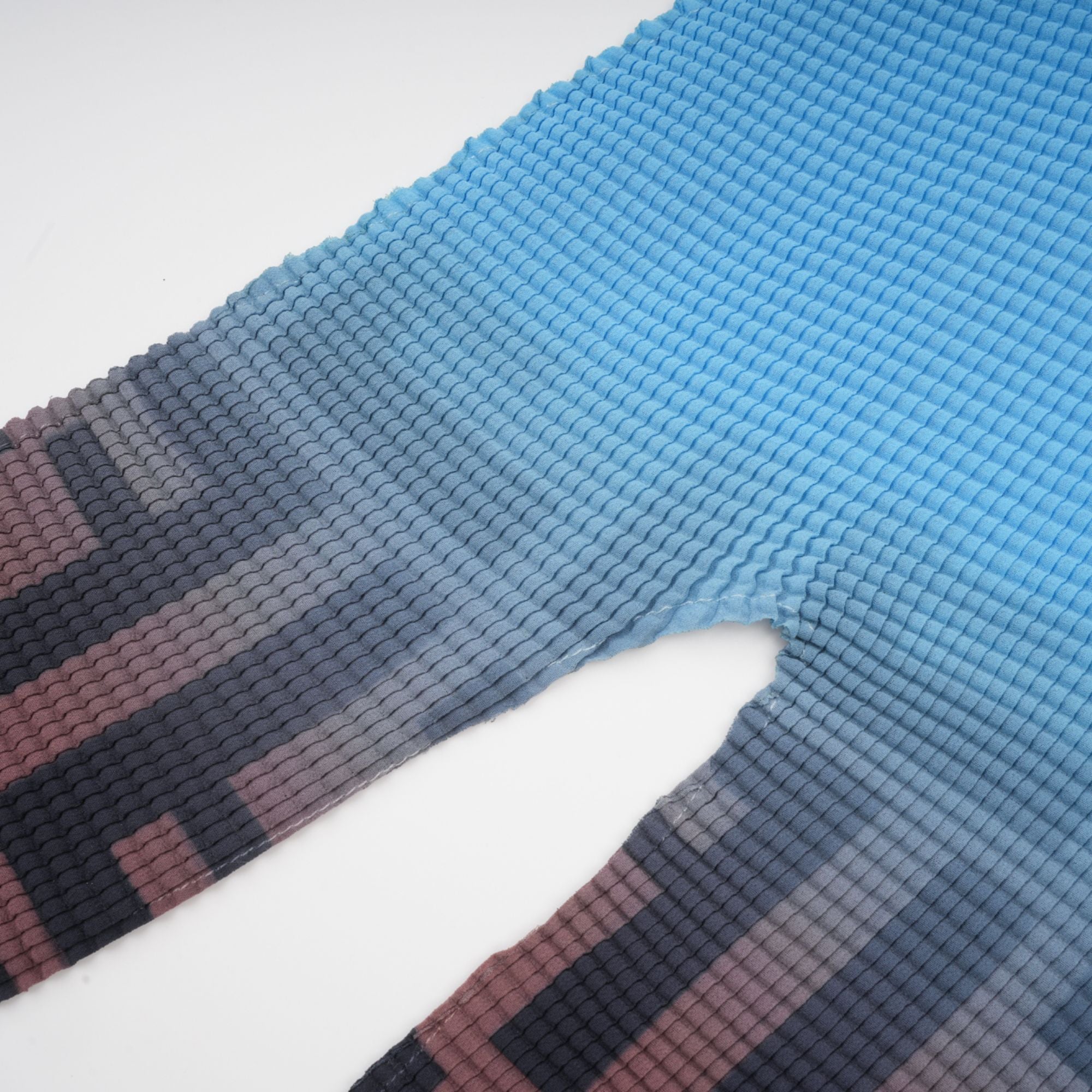 Désirée matchande set med färgblocksveck och kjol 