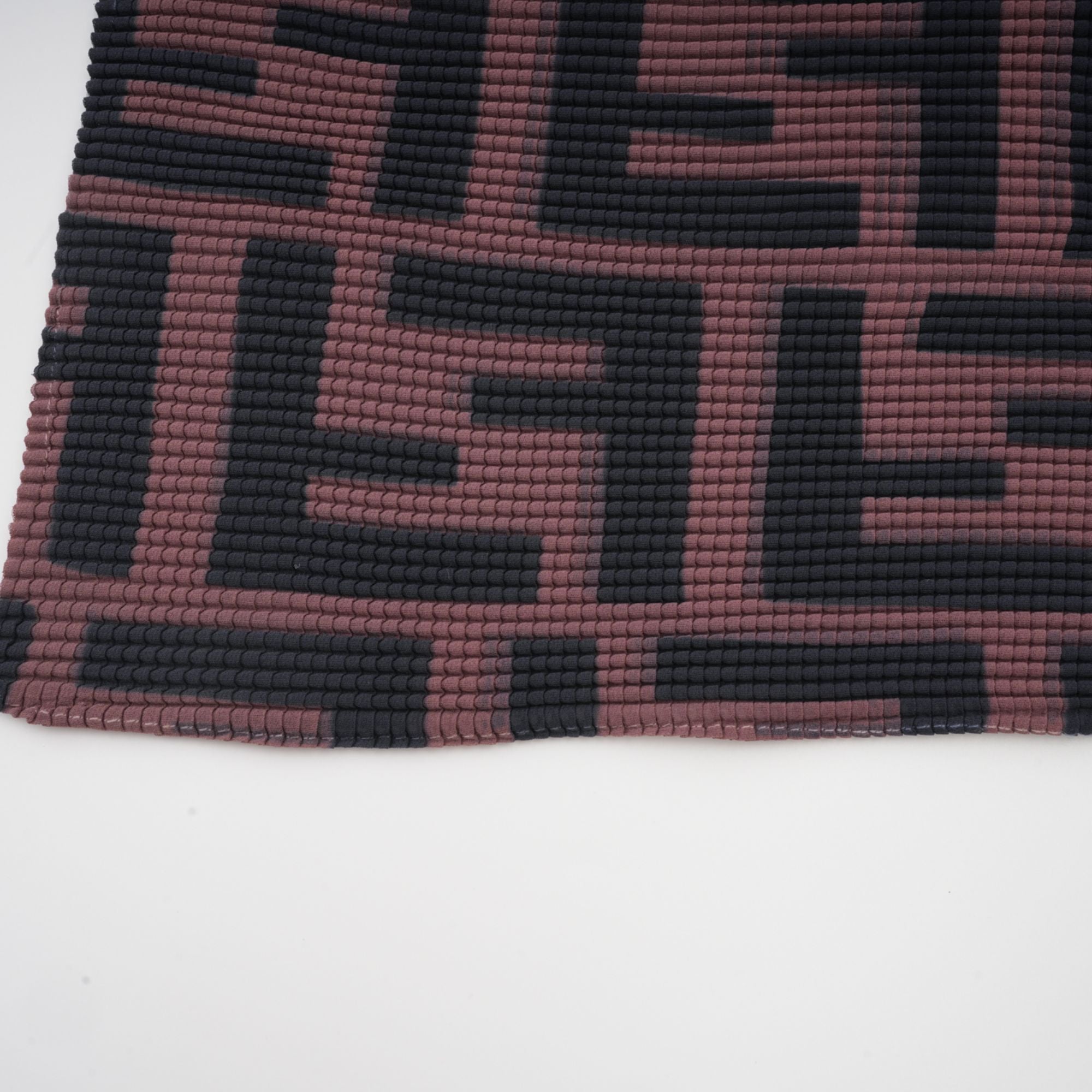 Désirée matchande set med färgblocksveck och kjol 