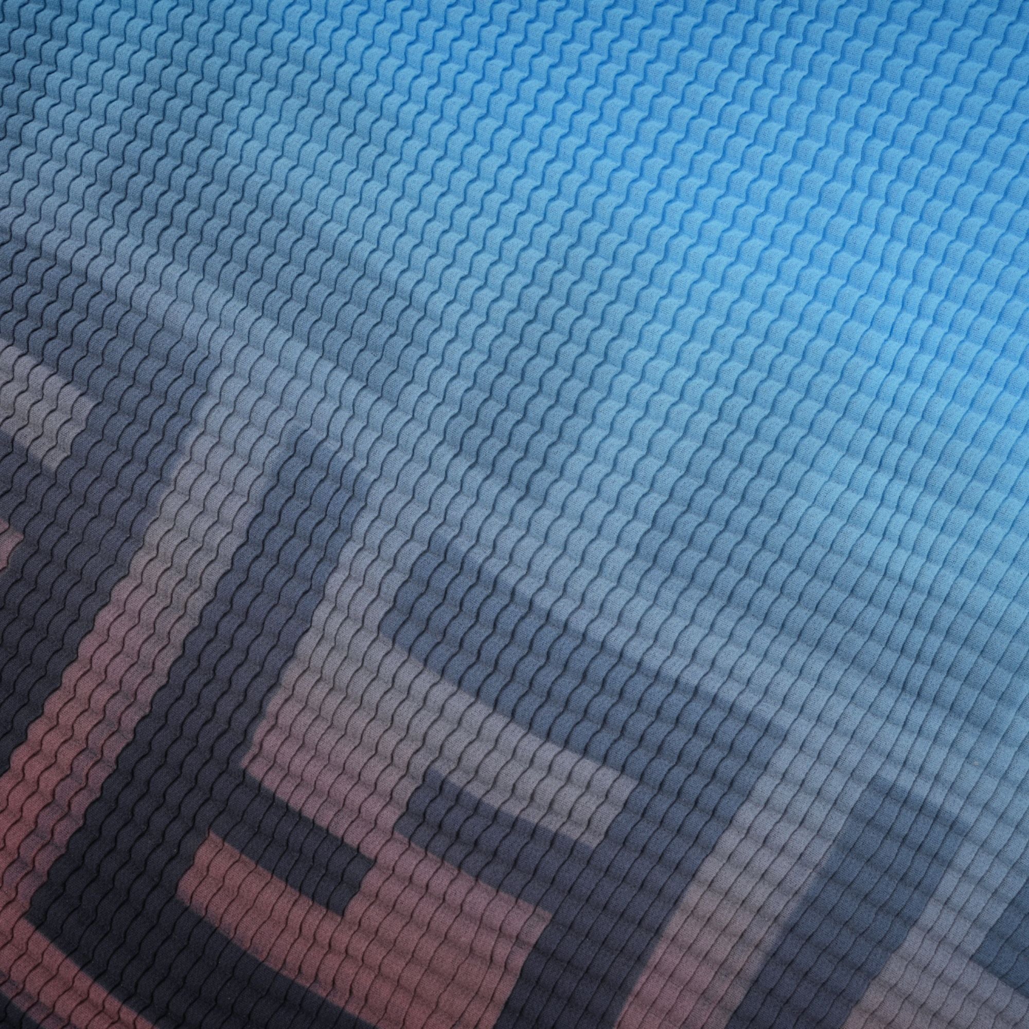 Désirée matchande set med färgblocksveck och kjol 