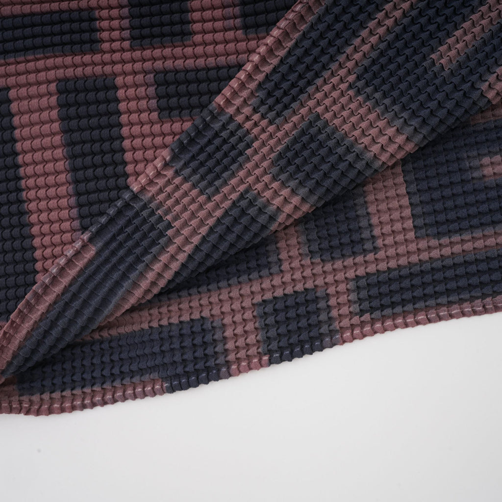 Désirée matchande set med färgblocksveck och kjol 