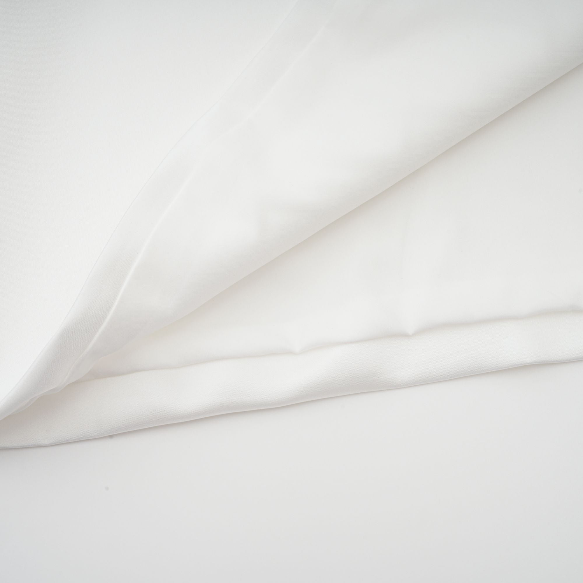 Genevieve faux-flower mini dress