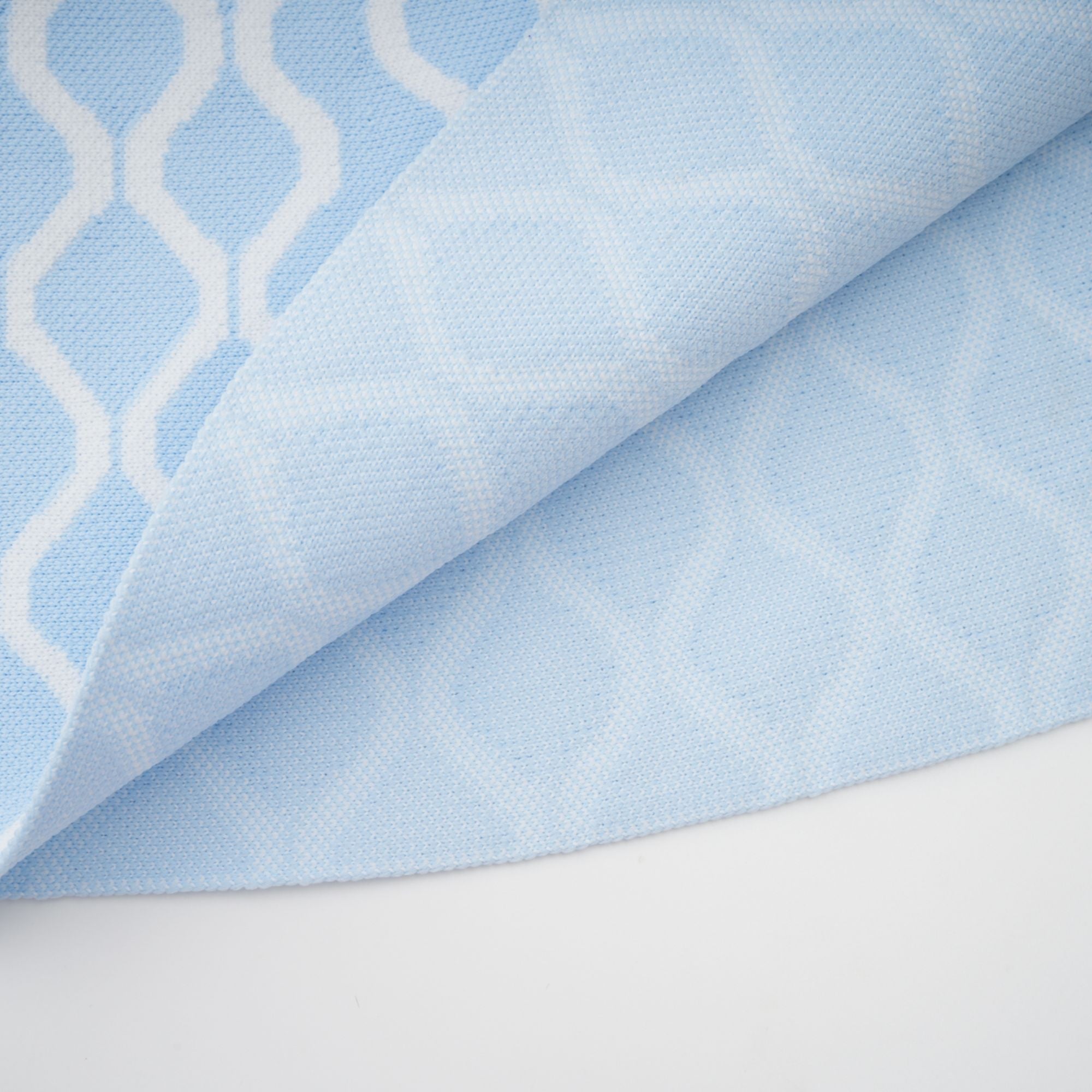 Hélène patterned-jacquard sleeveless mini dress