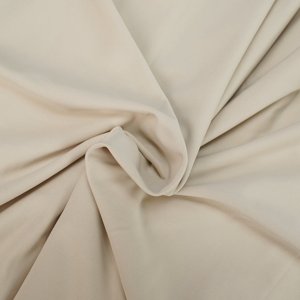 Gaëlle Neutrals Ribbon-design Draped Maxi Dress