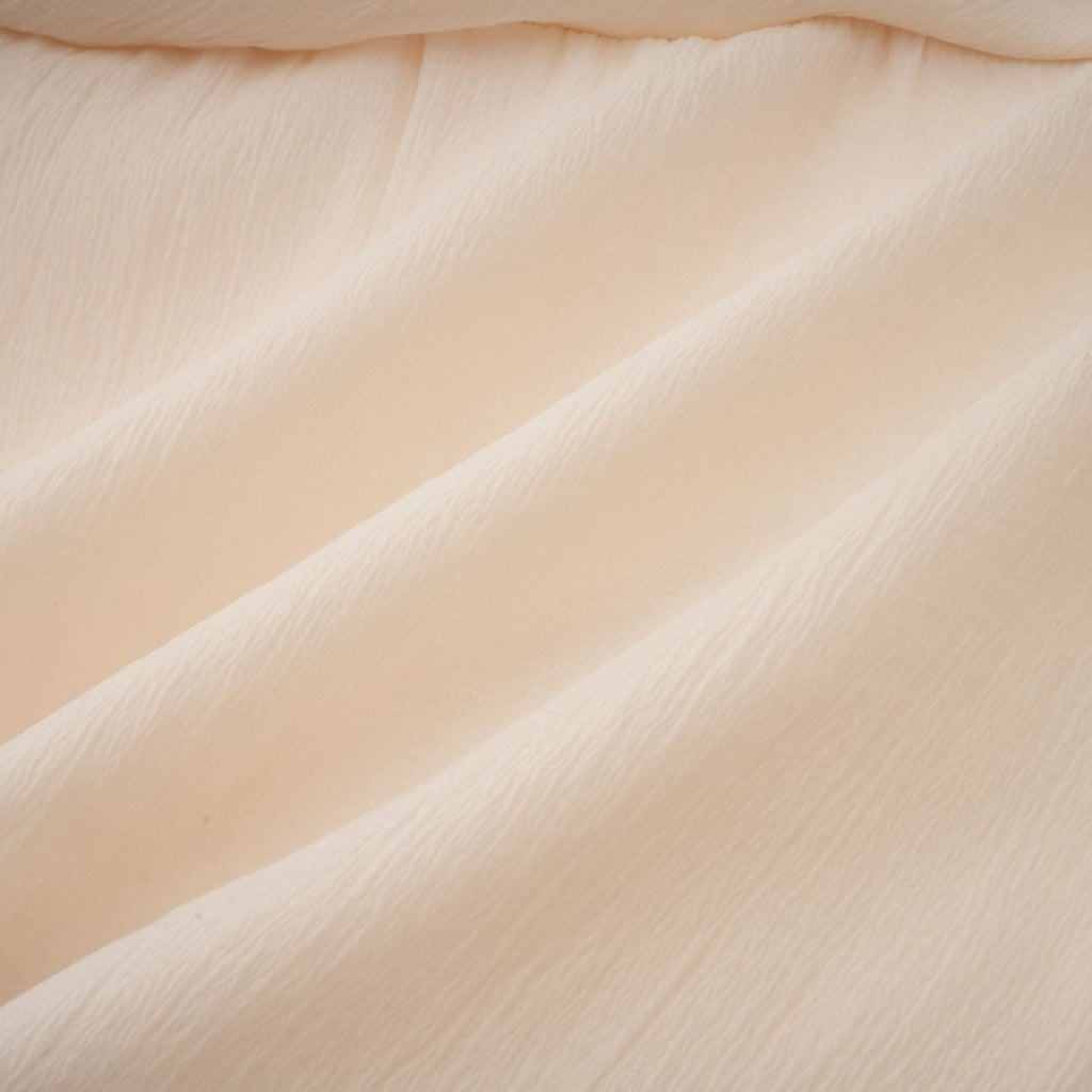 Hélène faux-flower layered ruffled mini dress