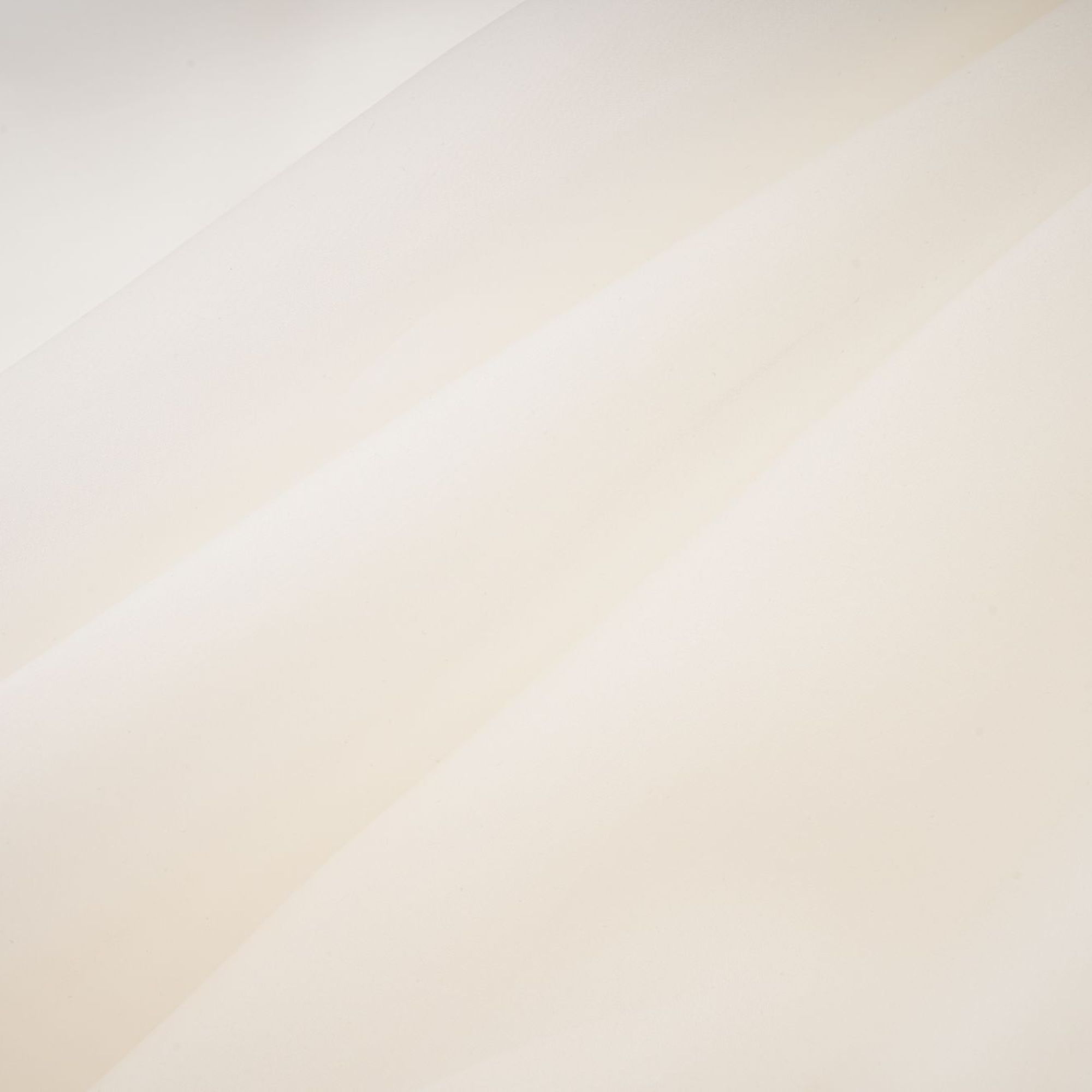 Riley Krämvit Draperad Tyll Maxiklänning