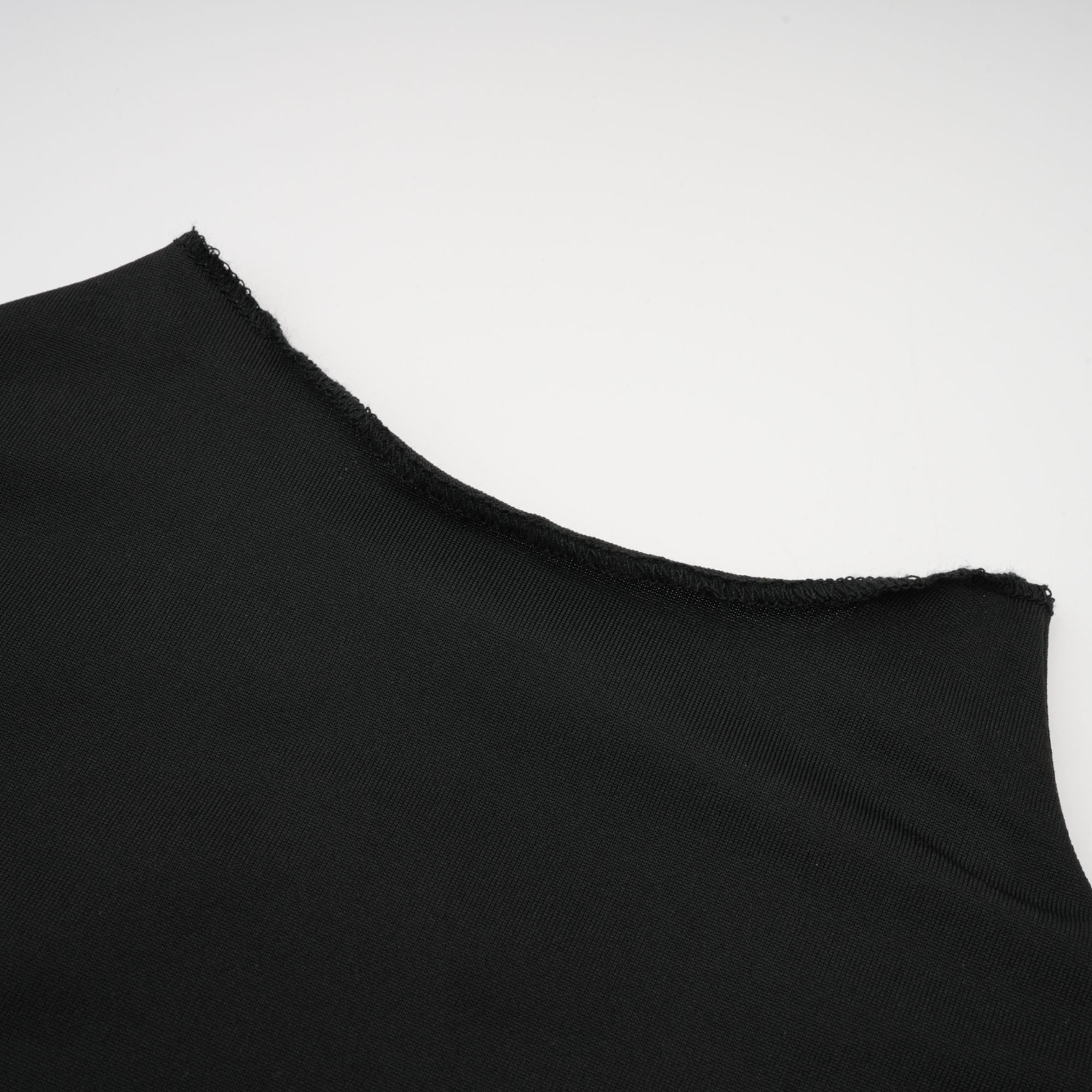 Capriana Long-Sleeve Cutout Bodysuit