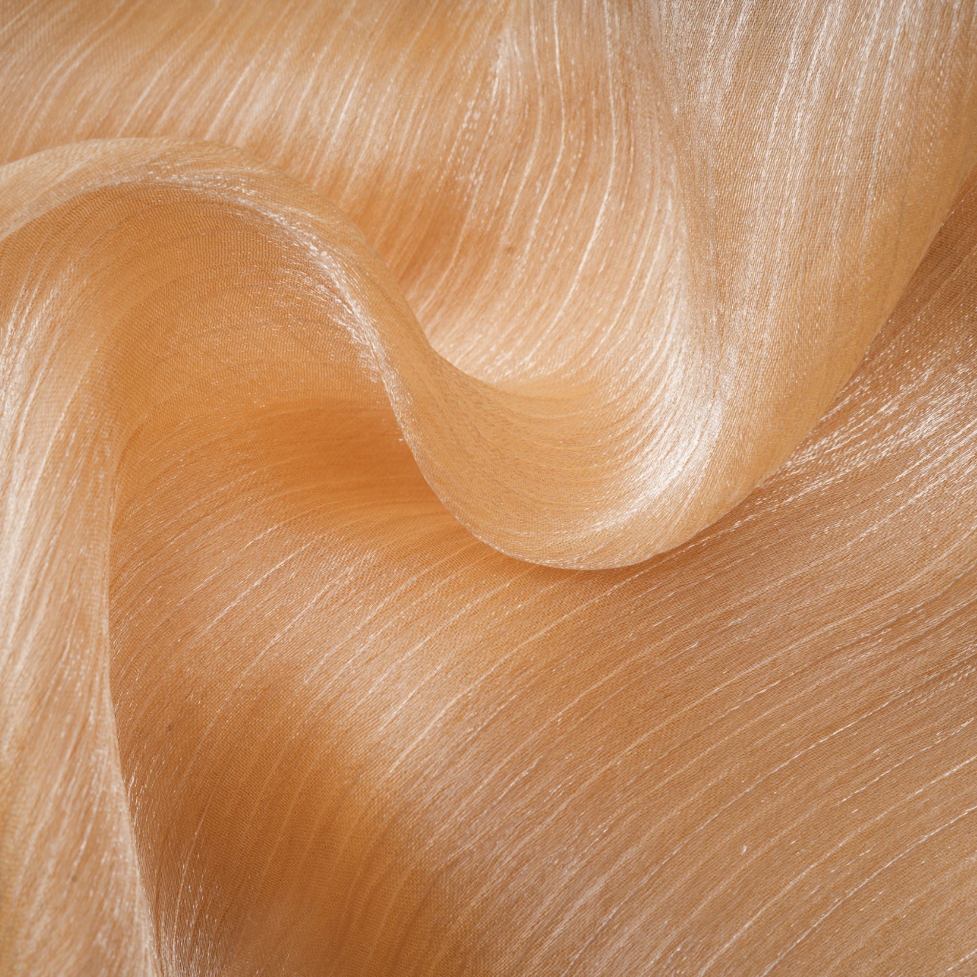 Adelina guldfärgad miniklänning med kristaller och paneler 