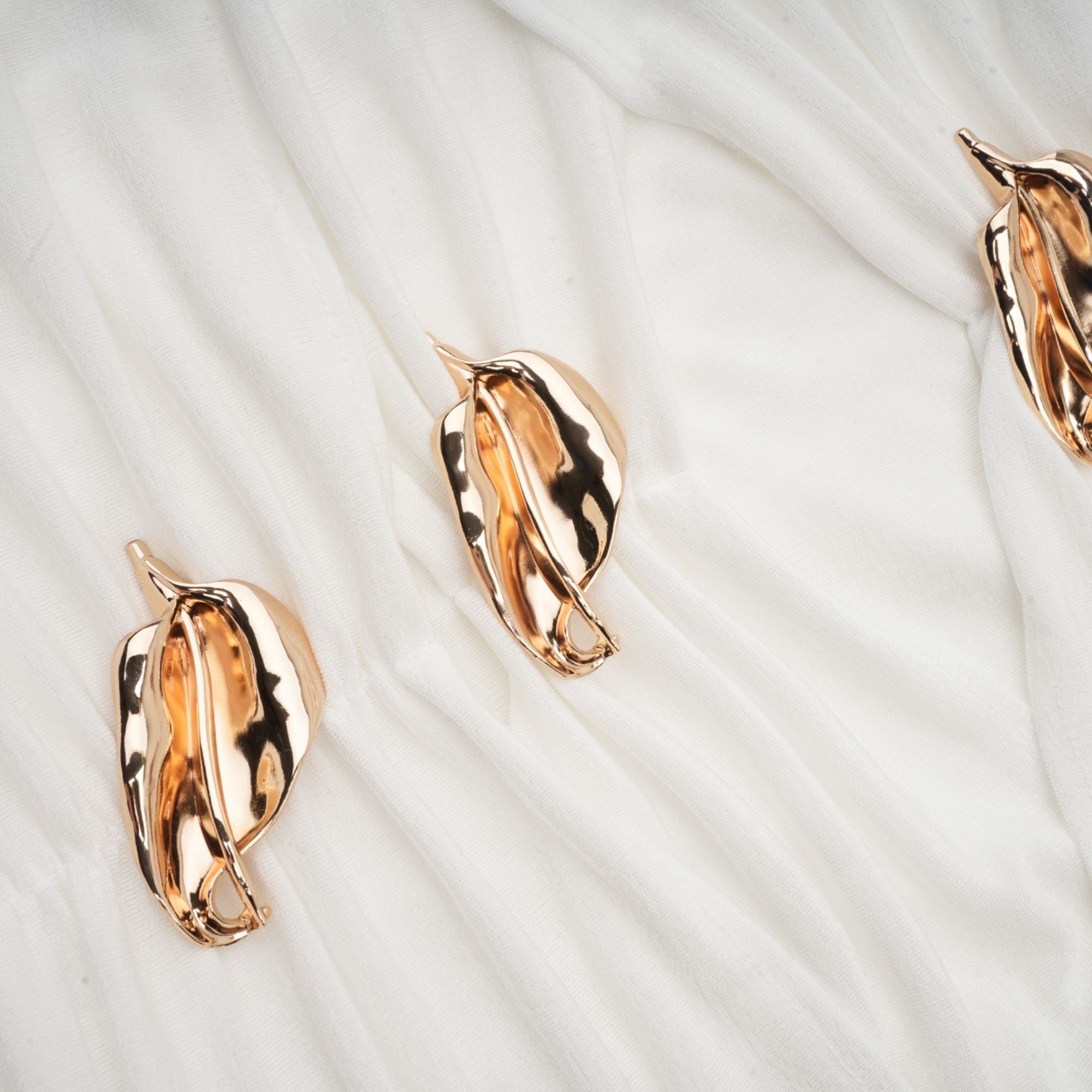 Nadine off-shoulder panelled maxi dress in White