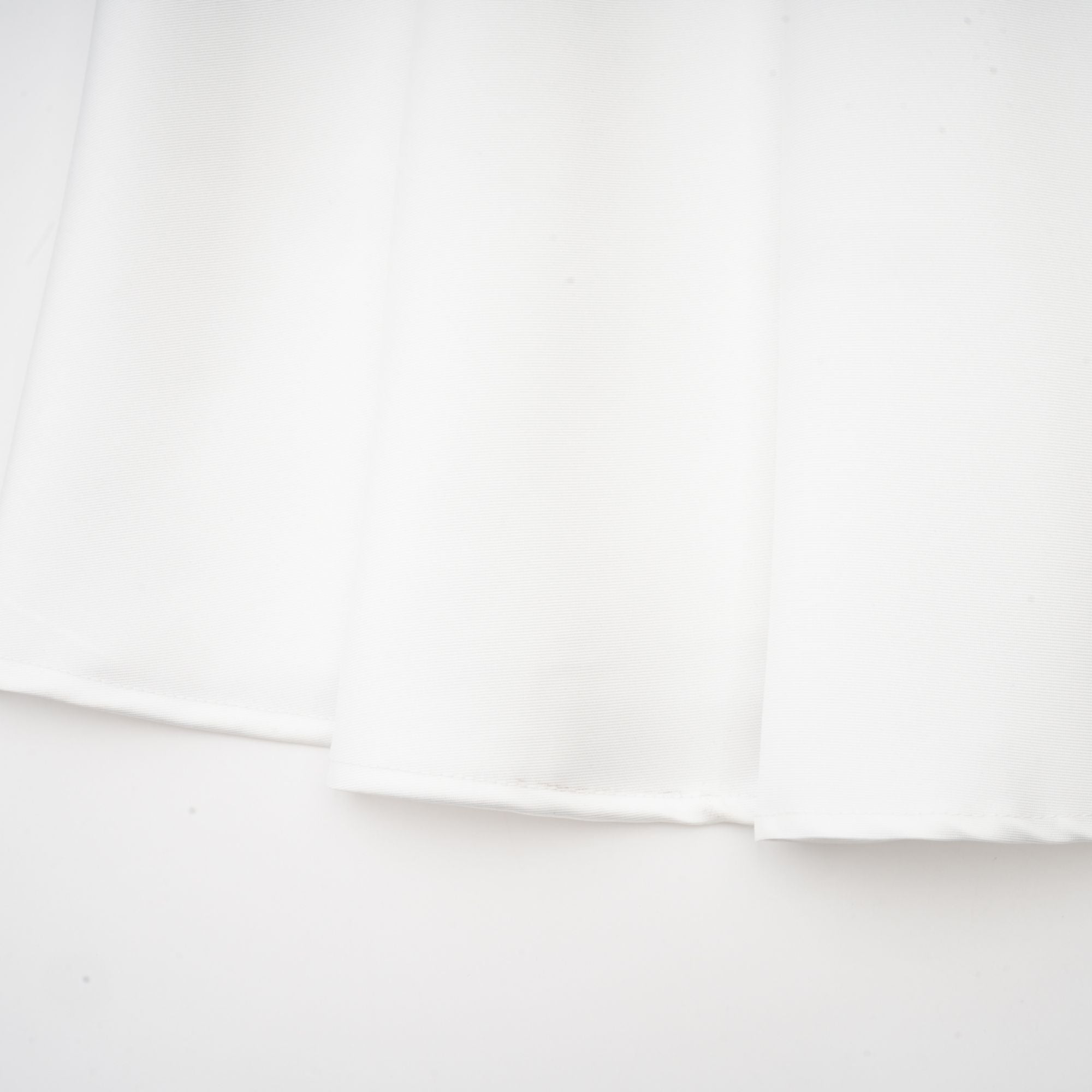 Nadine off-shoulder panelled maxi dress in White