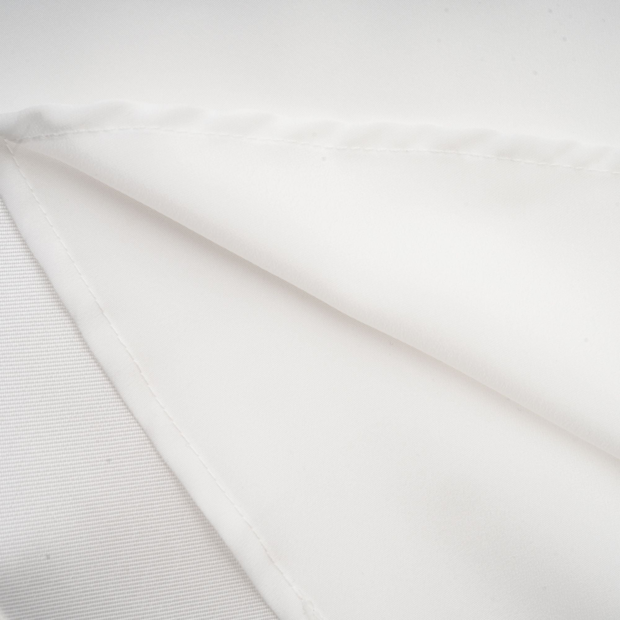 Nadine off-shoulder panelled maxi dress in White