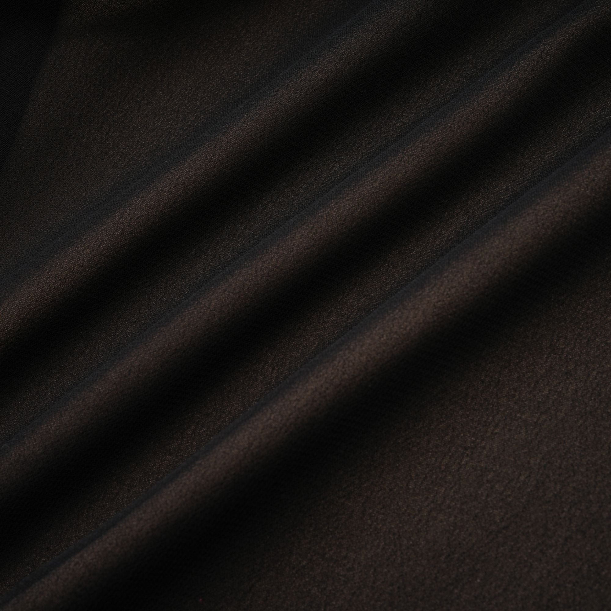 Jacqueline rayon plisserad tyllmaxikjol med volang