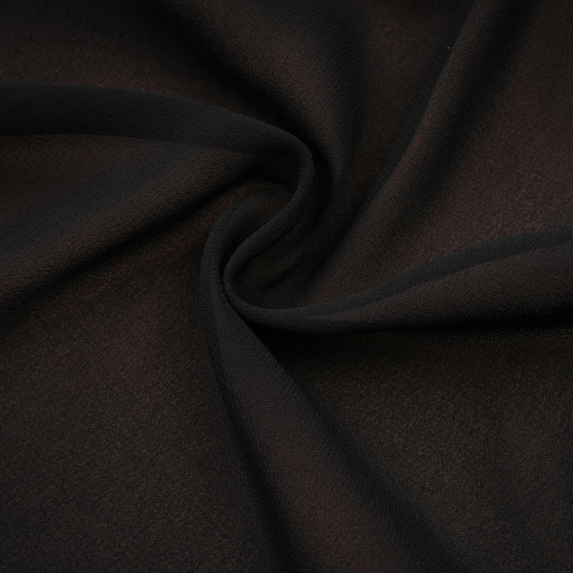 Jacqueline rayon plisserad tyllmaxikjol med volang