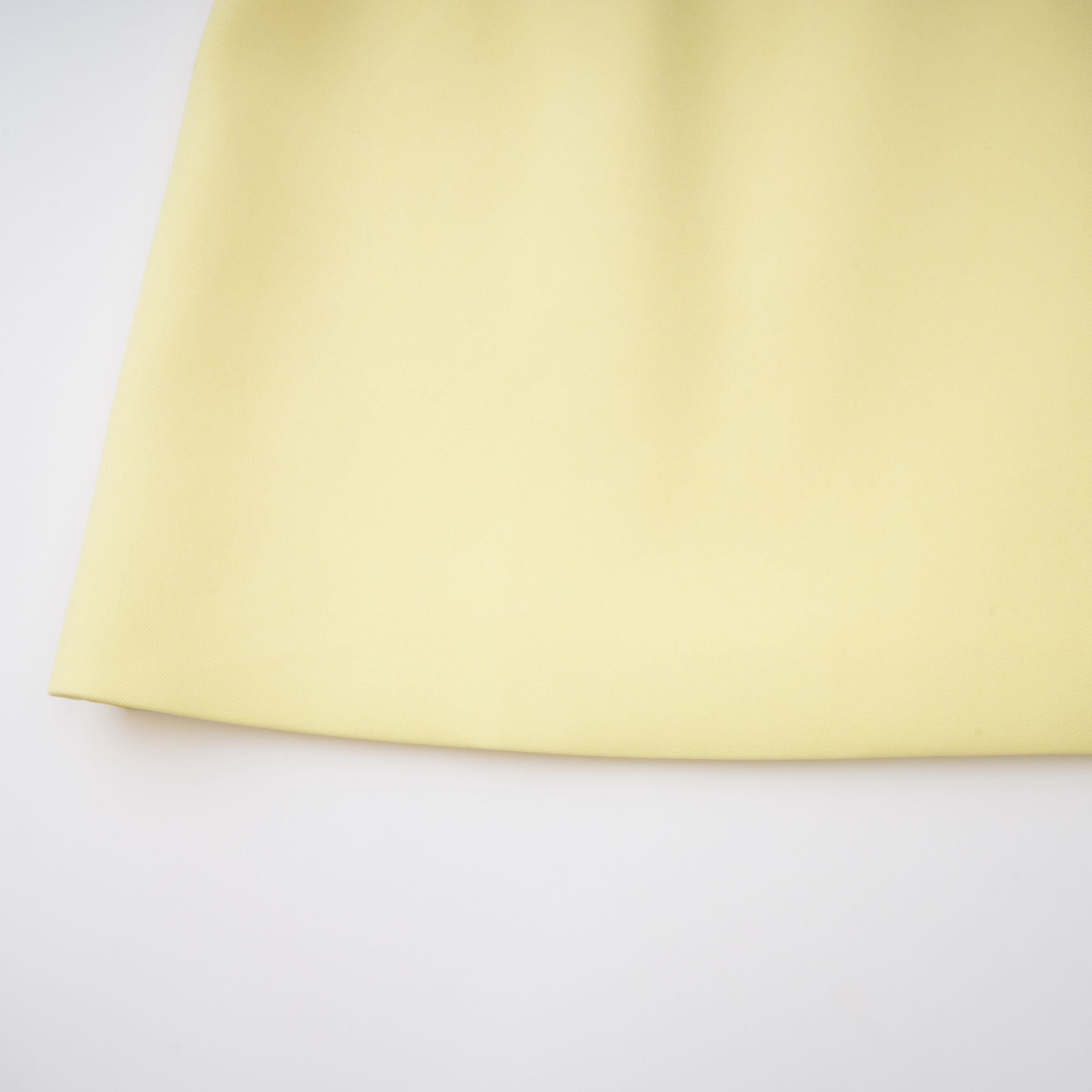 Abigail Gul Blommig Broderad Miniklänning