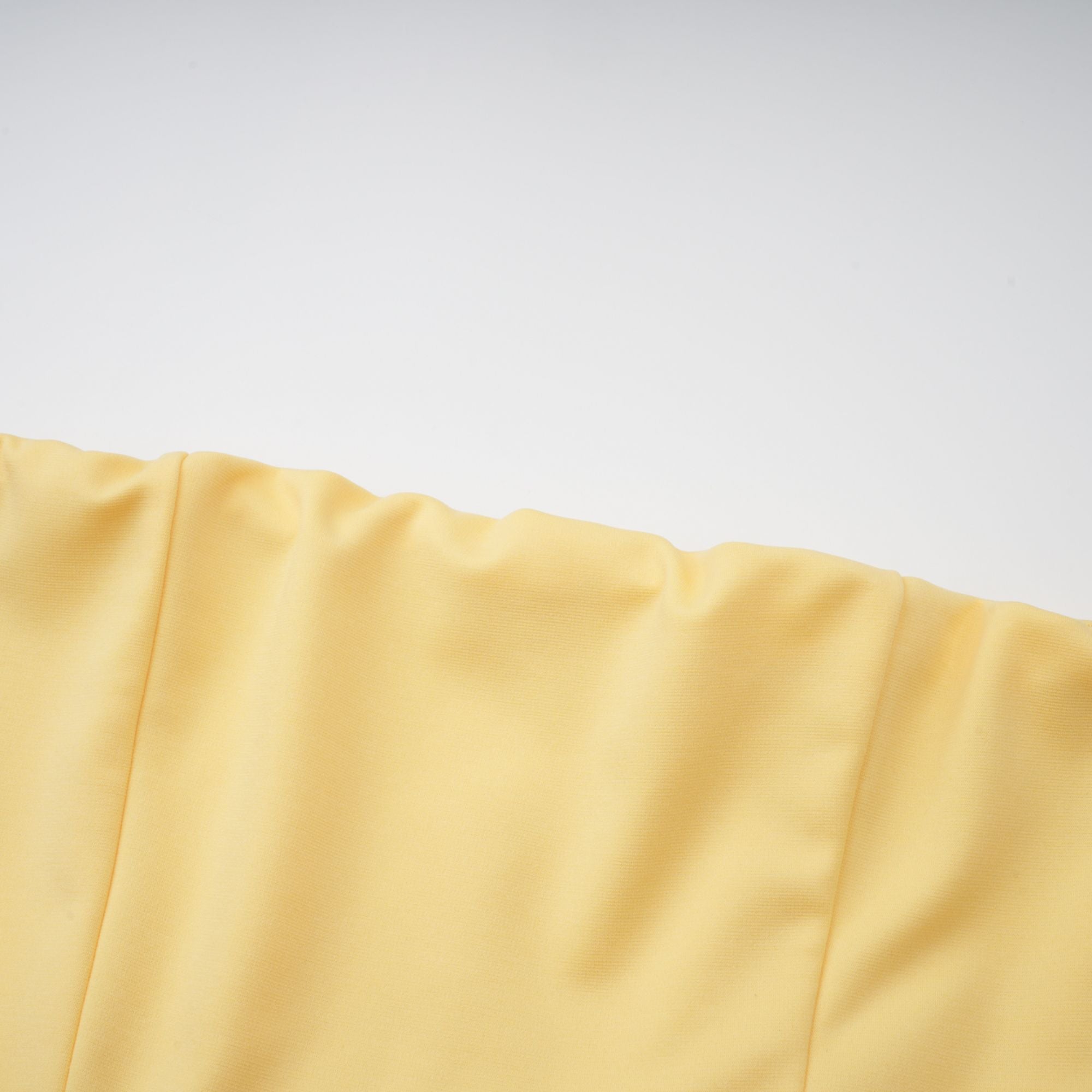 Solène Off-Shoulder Ruched Maxiklänning