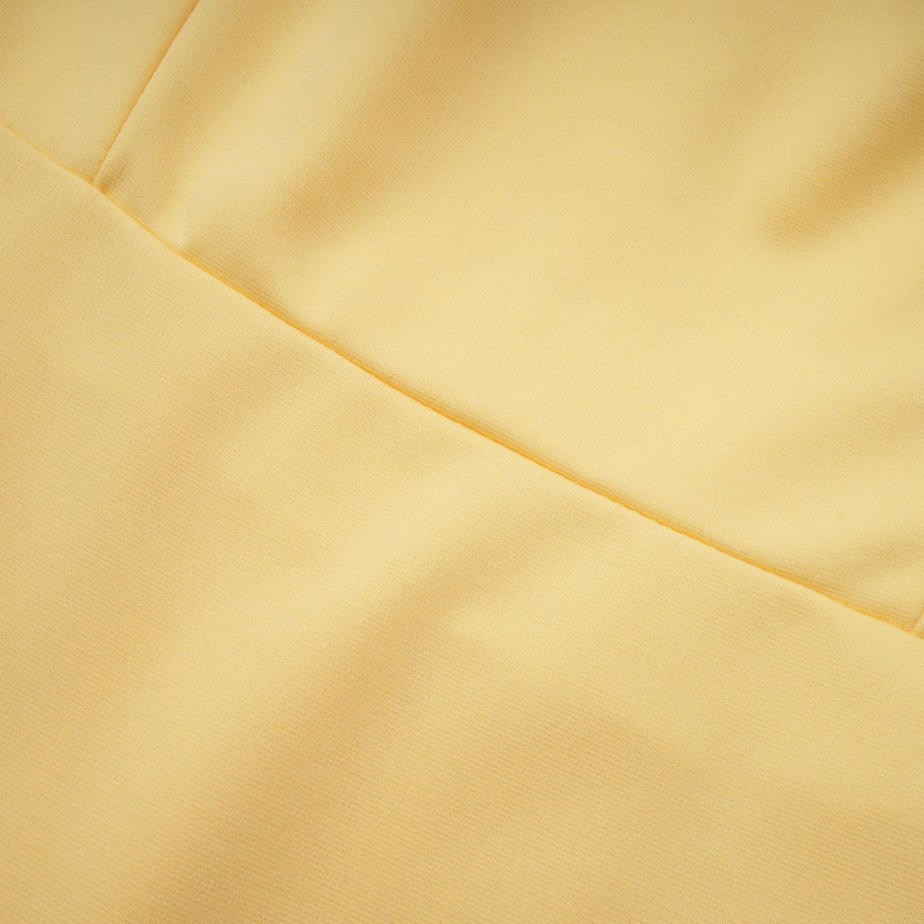 Solène Off-Shoulder Ruched Maxiklänning