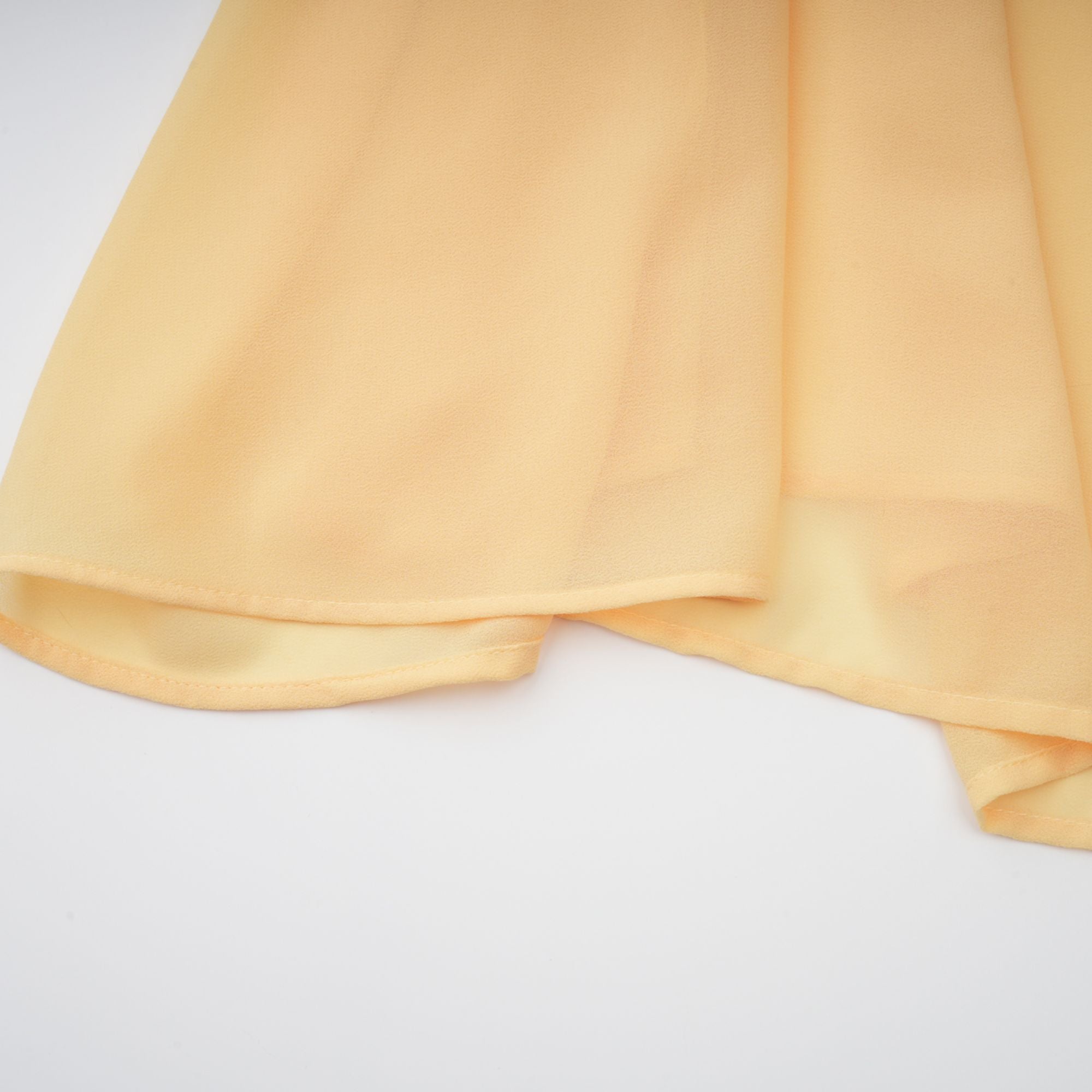 Solène Off-Shoulder Ruched Maxiklänning