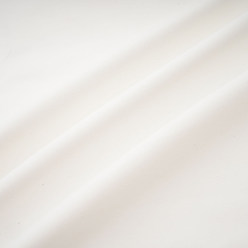 Katherine White Off-Shoulder Corset Midi Dress