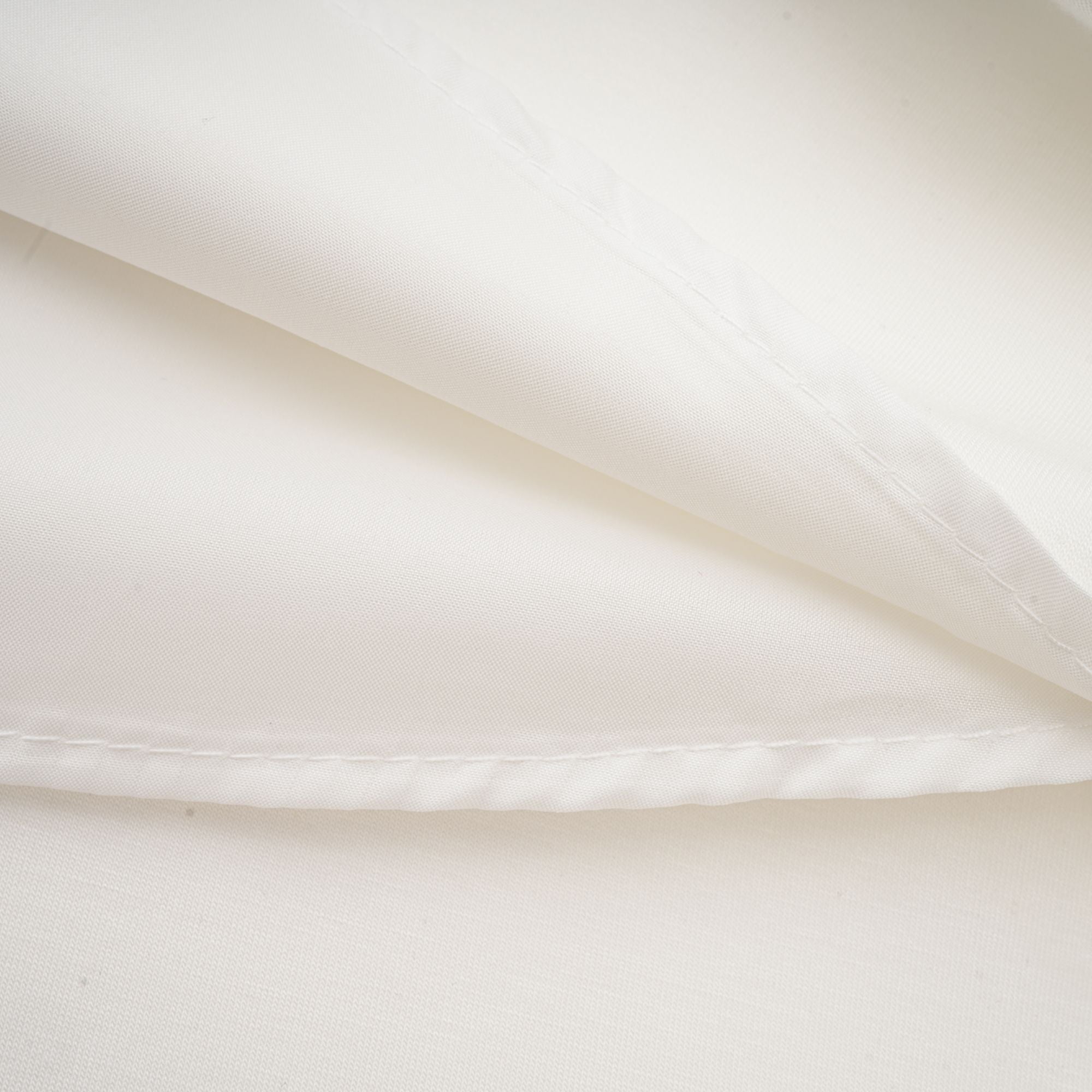 Magali White Sleeveless Maxi Dress with Faux Flower & Bow-Tie Embellishment