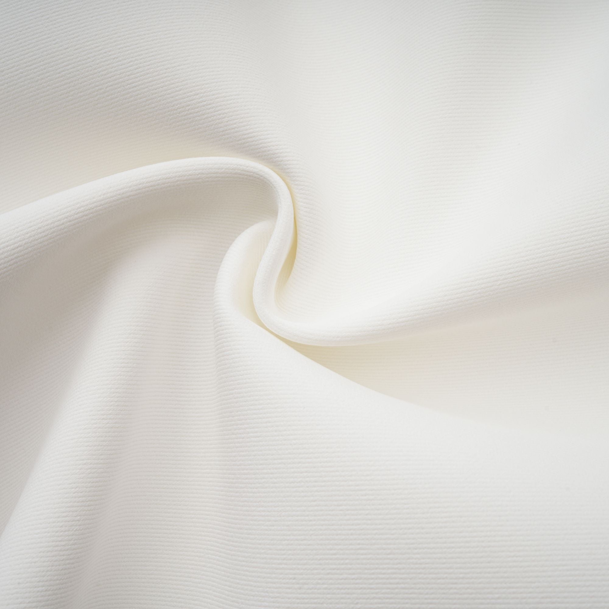 Irène Vit Off-Shoulder Paljett Blommig Broderad Miniklänning